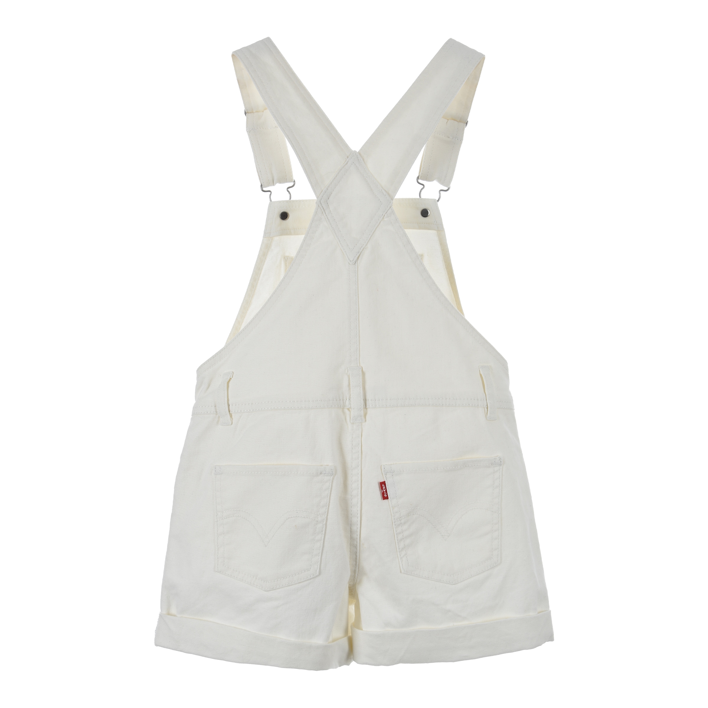 Levi's® Kids Latzhose  mit Knöpfen an der Taille for GIRLS