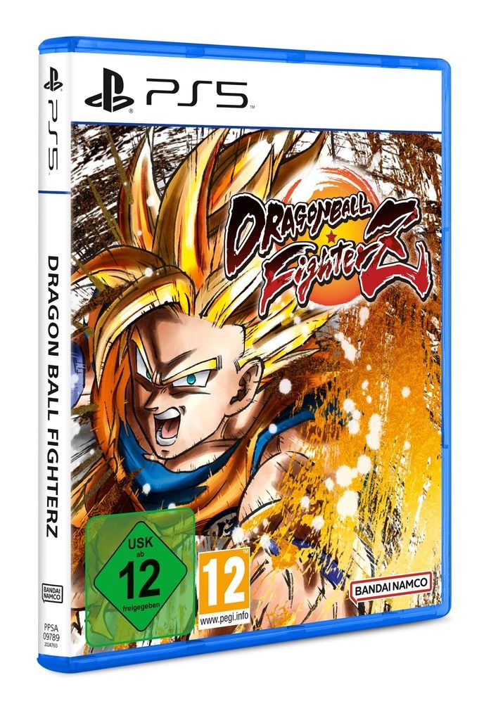 Bandai Spielesoftware »Dragon Ball FighterZ«, PlayStation 5