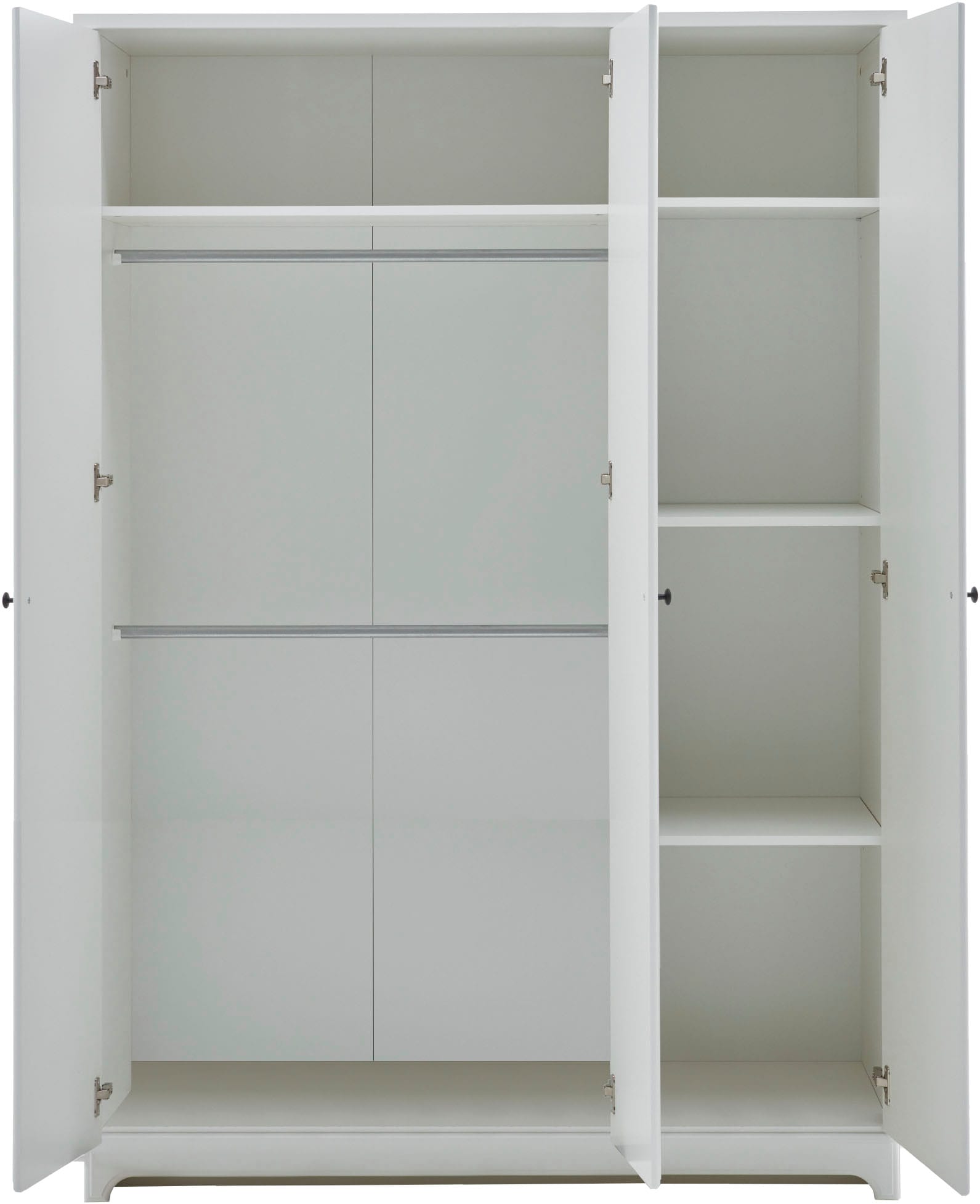 arthur berndt Jugendzimmer-Set »Kinderzimmer »Thilo«  Set 4-teilig« Set, 4 Stk. tlg. Modernes Kleinkinderzimmer - Set