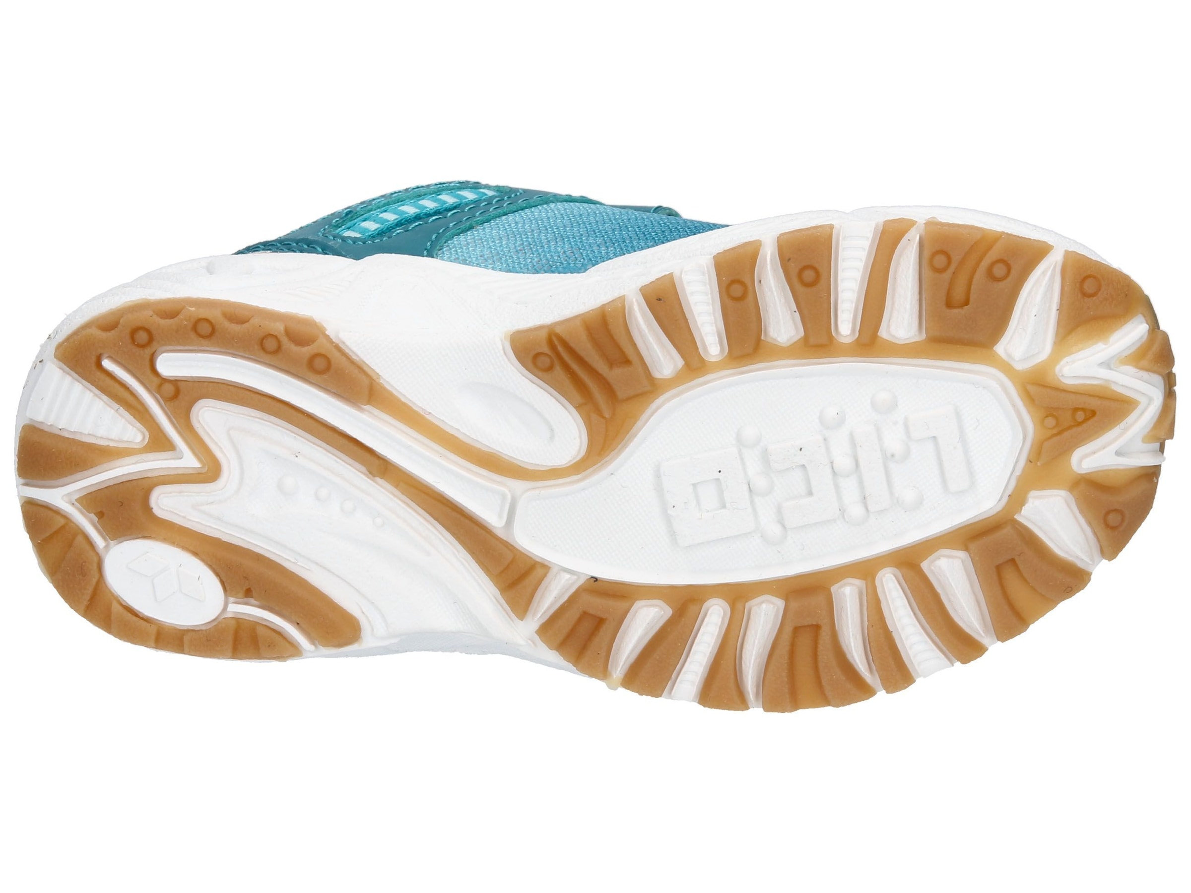 Lico Hallenschuh »Sportschuh Barney VS«