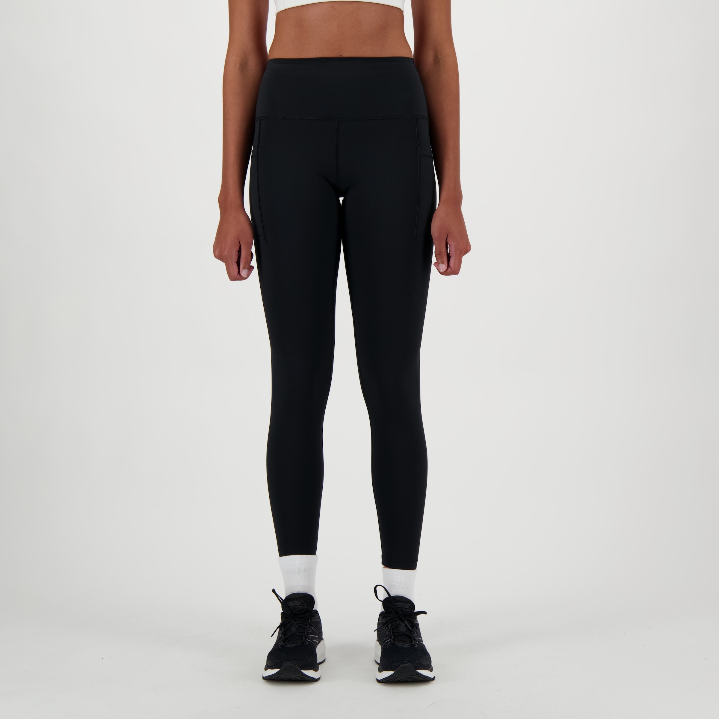 New Balance Lauftights »WOMENS RUNNING TIGHT«