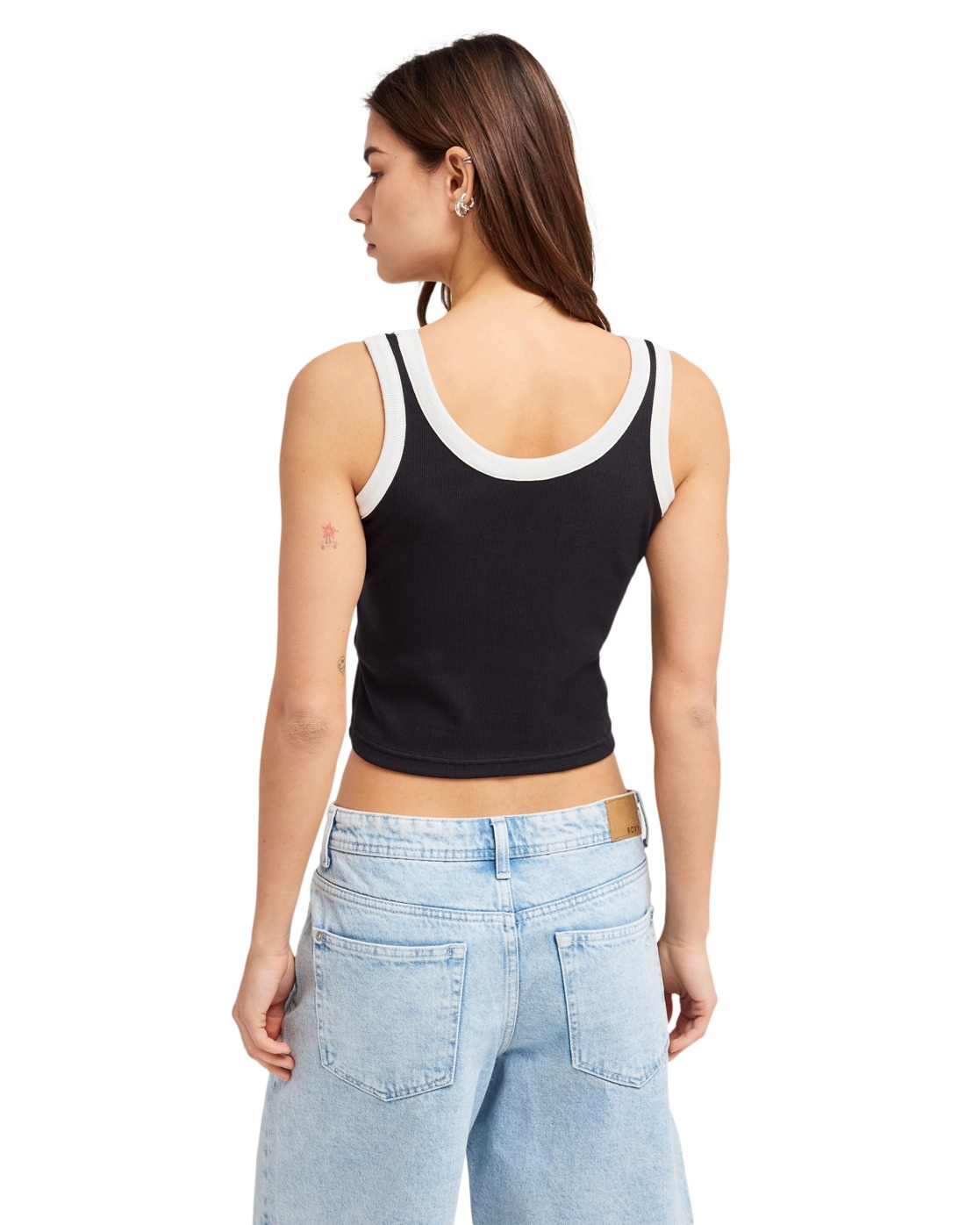 Roxy Tanktop »Keep It Cool«