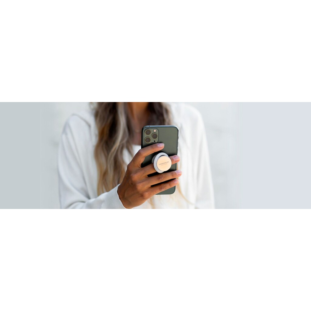 VONMÄHLEN Smartphone-Halterung »Backflip® Pure«