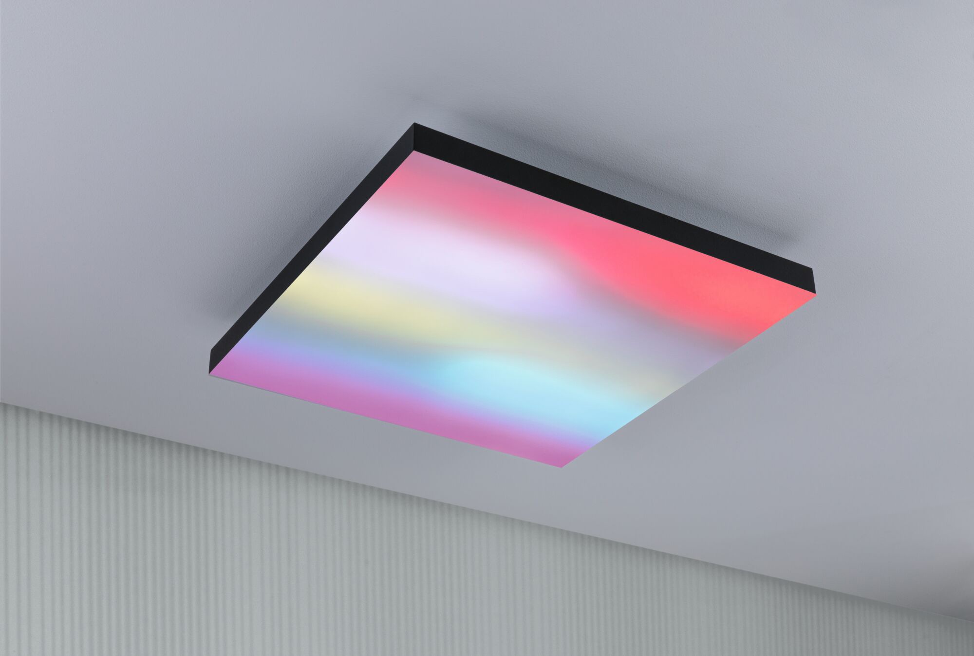 Paulmann LED Panel »Velora Rainbow«, 1 flammig