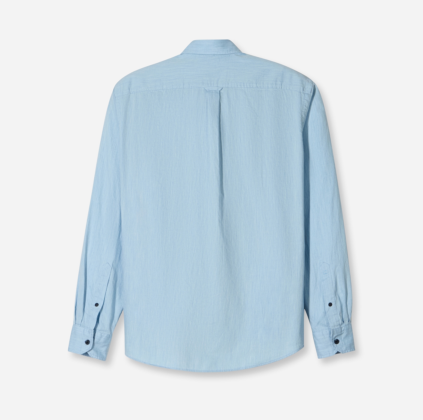 OLYMP Langarmhemd , Regular Fit, Businesshemd, Button-down-Kragen, Feincord
