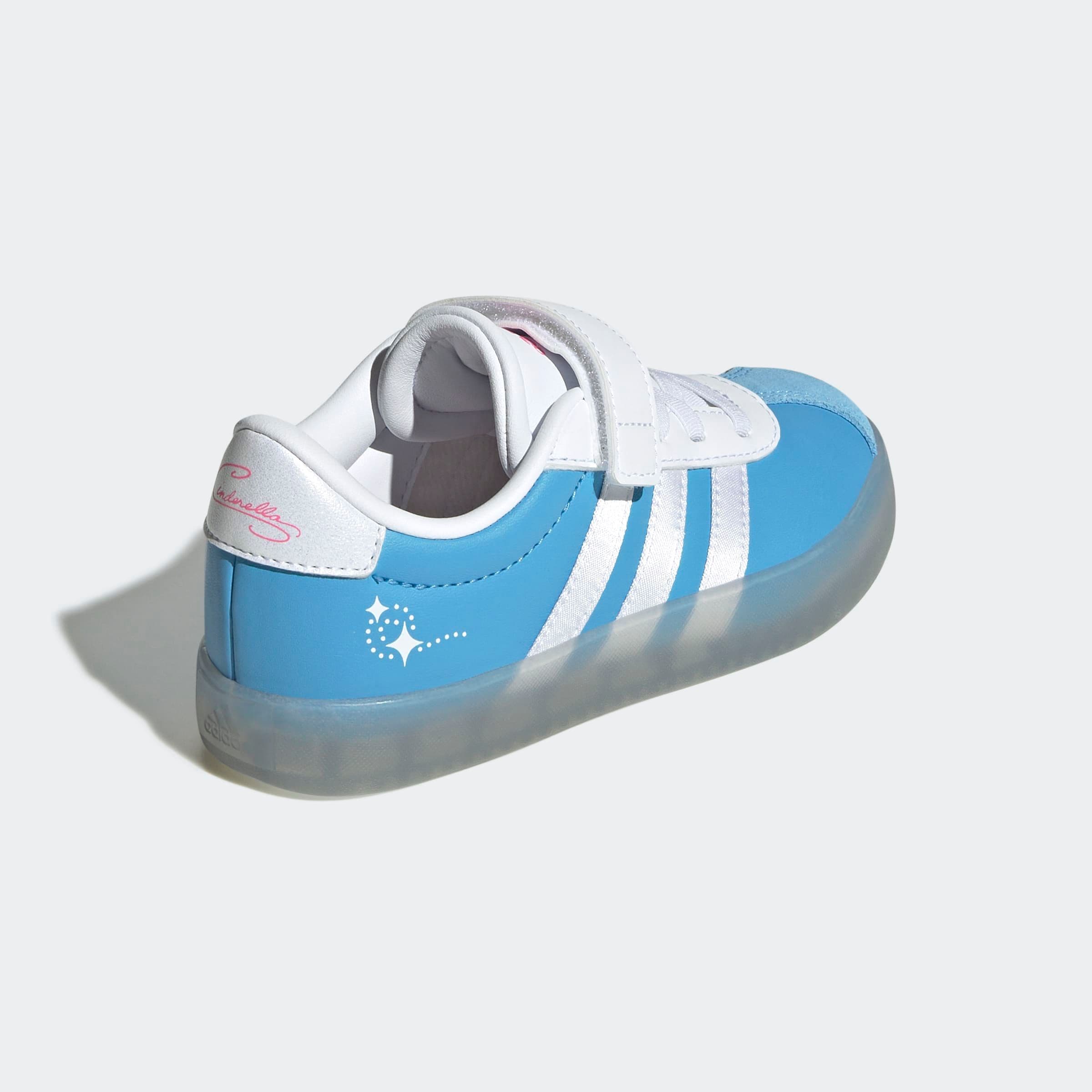 adidas Sportswear Sneaker »VL COURT 3.0 KIDS«
