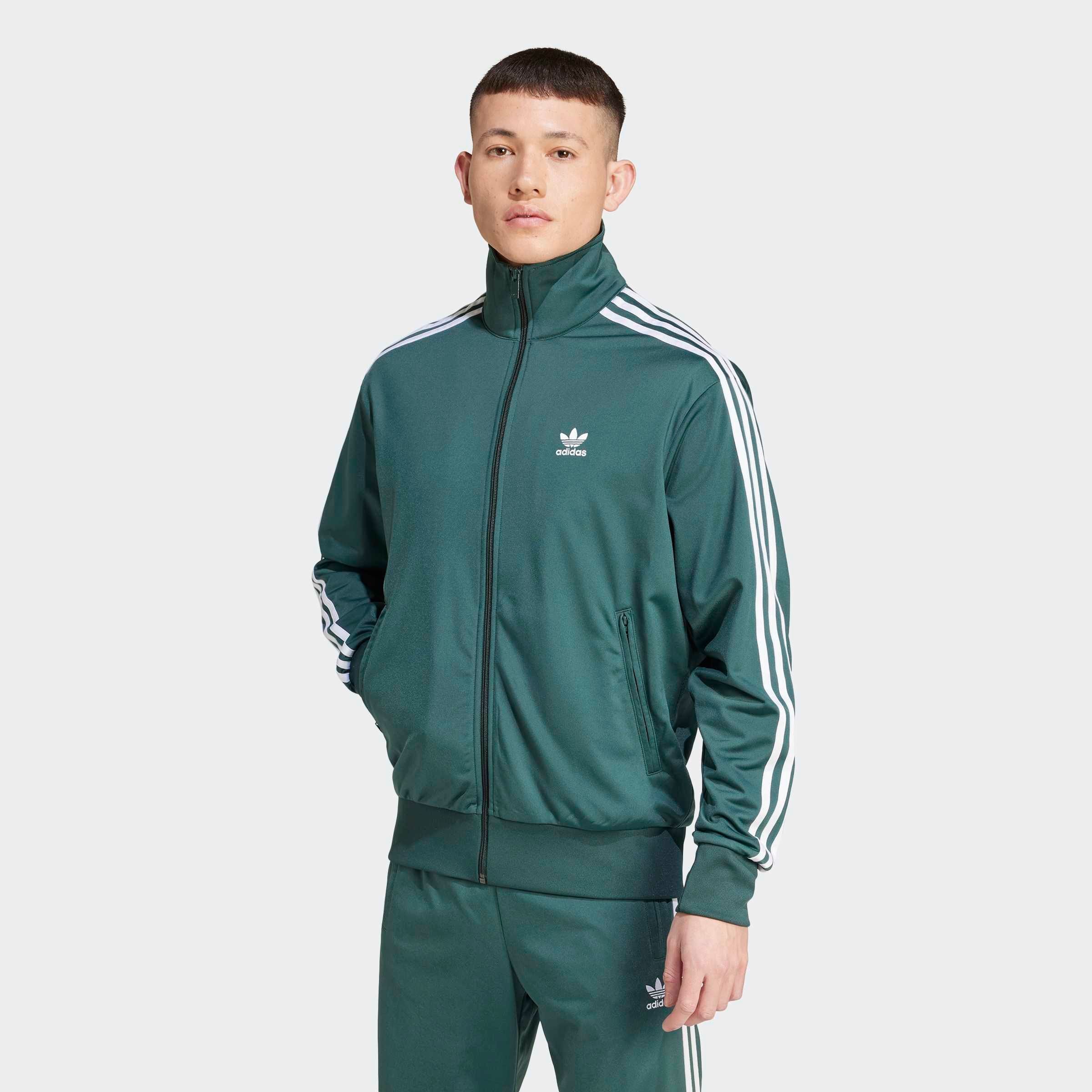 adidas Originals Trainingsjacke »FBIRD TT«