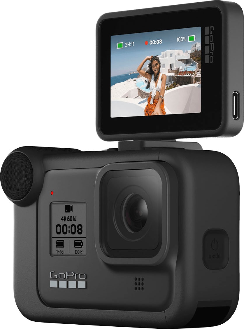GoPro Actioncam Zubehör »Display (H8, UNIVERSAL EU« online bei Mod and H9 H10)
