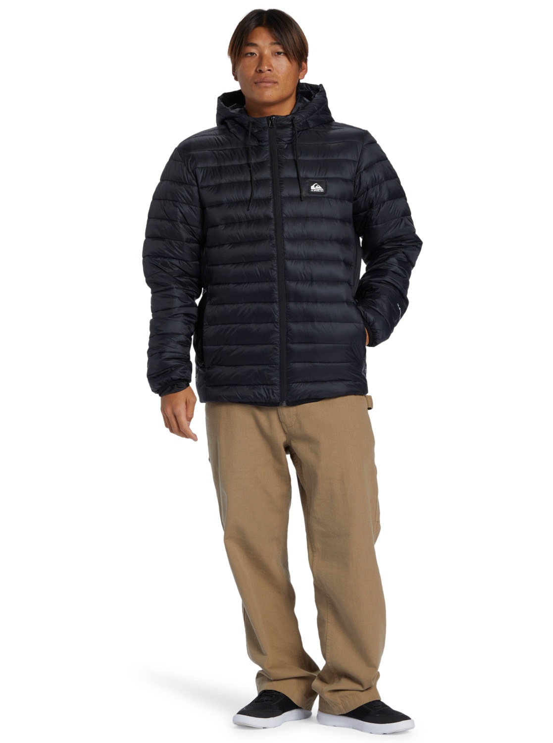 Quiksilver Outdoorjacke »Scaly«