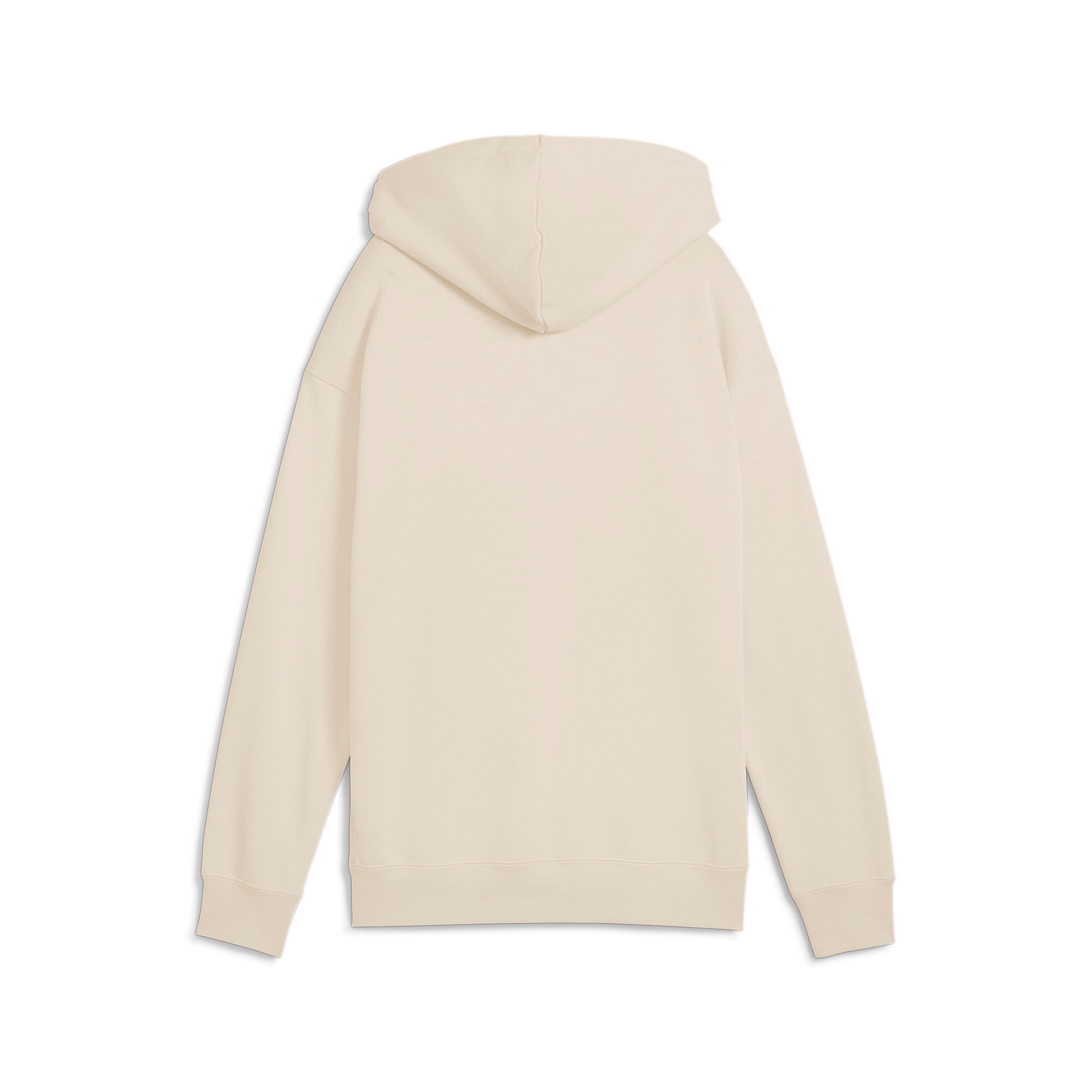 PUMA Kapuzensweatshirt »CLASS RELAXED HOODIE FL«