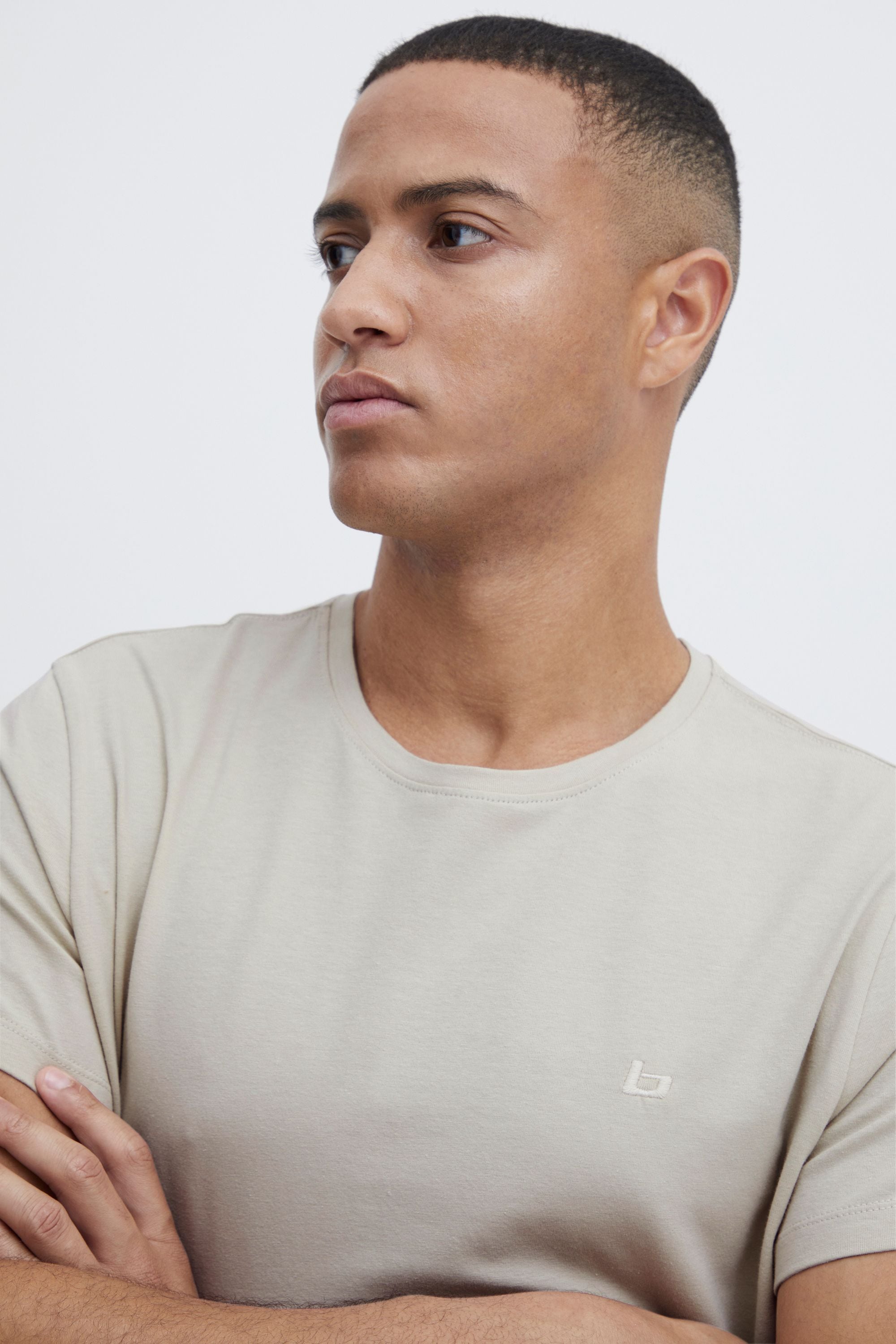Blend T-Shirt »T-Shirt BHDinton«