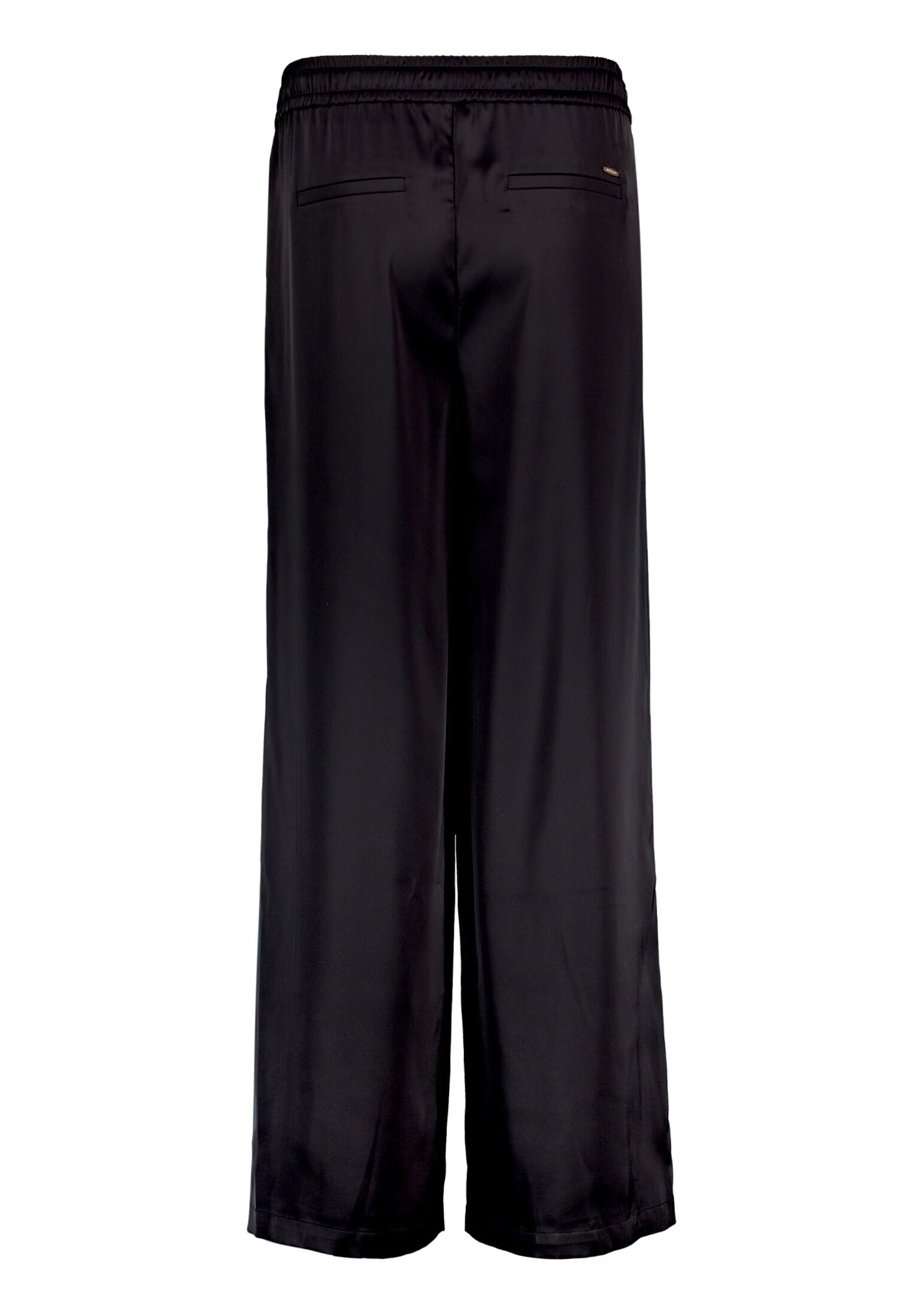 Betty&Co Schlupfhose »Schlupfhose mit weitem Bein«