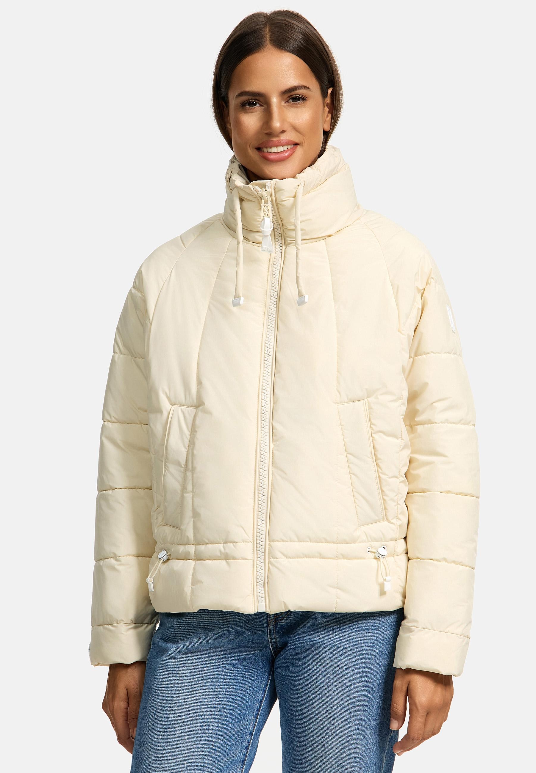 Navahoo Steppjacke »Steppjacke Luftzauber 14«
