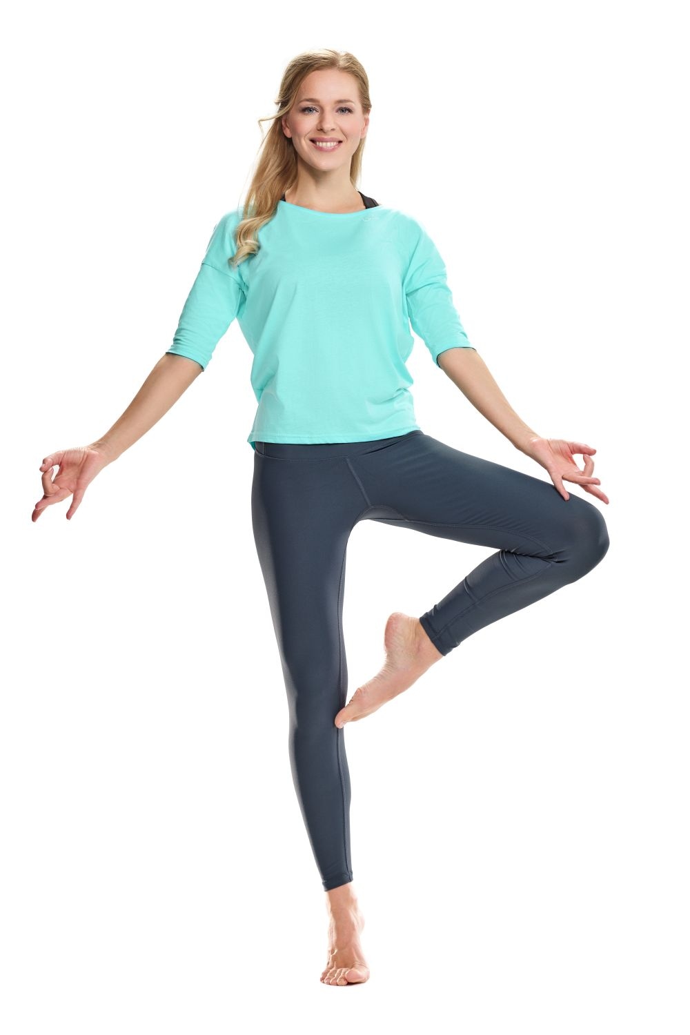 Winshape 3/4-Arm-Shirt »MCS004«, Ultra leicht