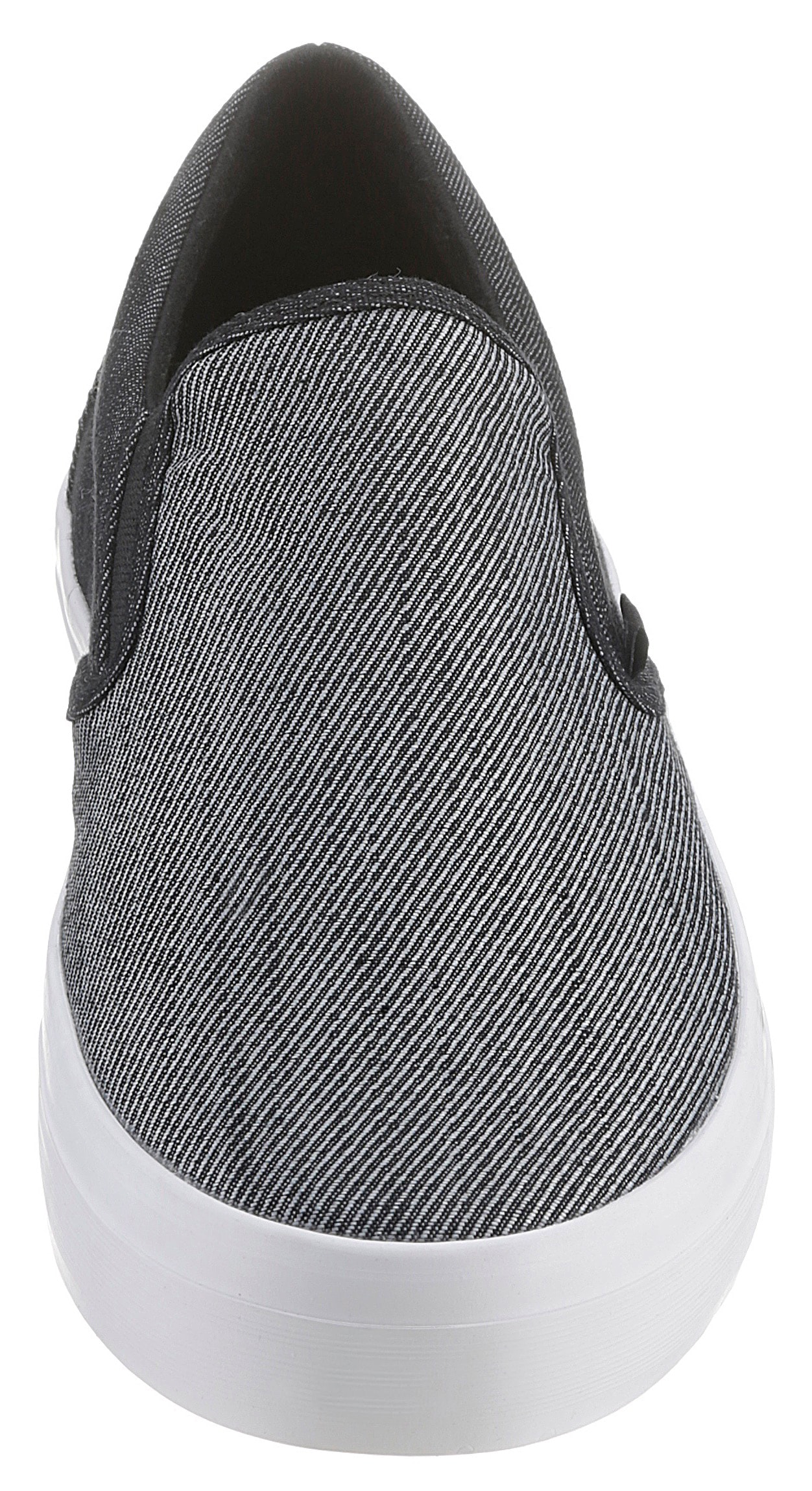 s.Oliver Slip-On Sneaker, mit Soft Foam-Dämpfung