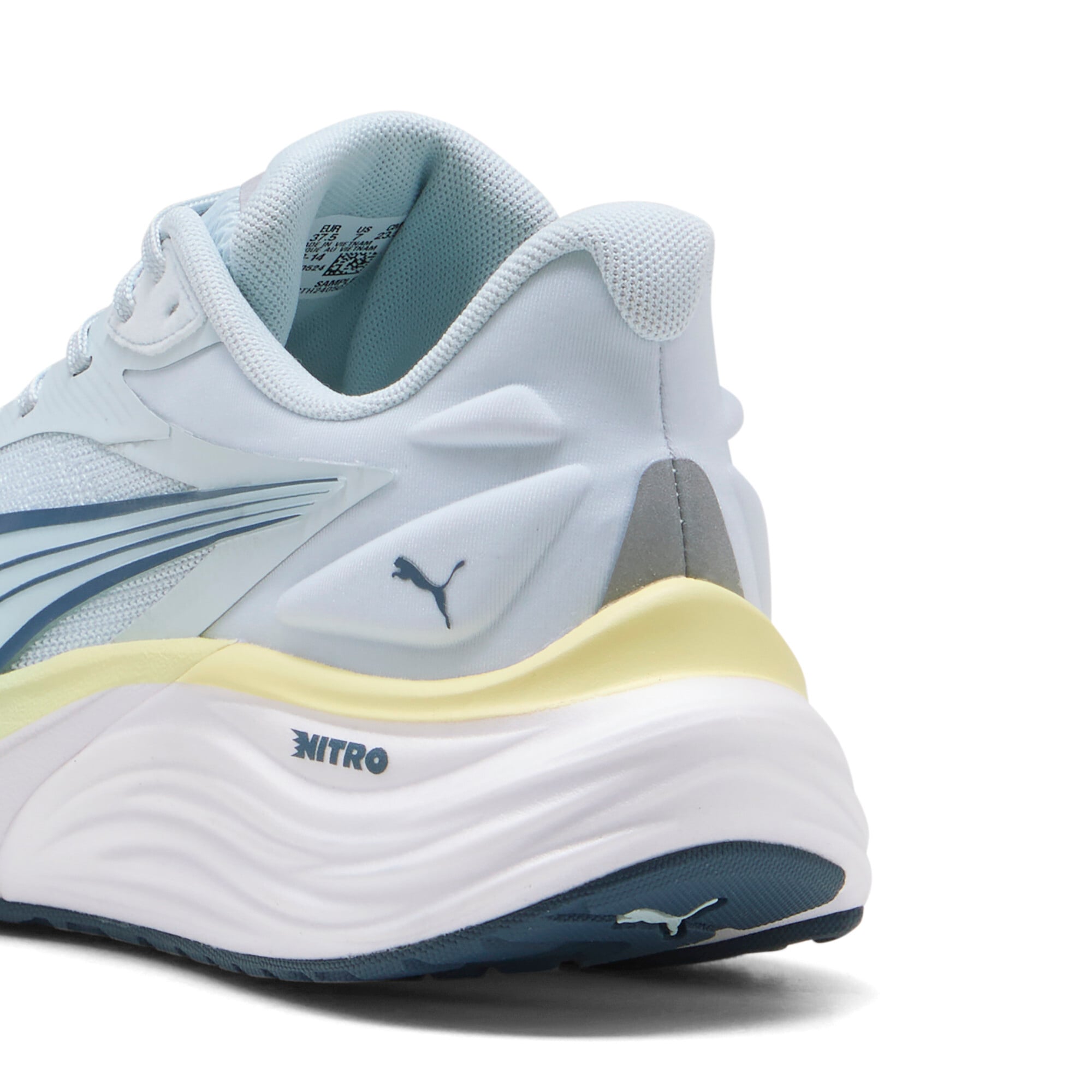 PUMA Laufschuh »ELECTRIFY NITRO 4 WN«
