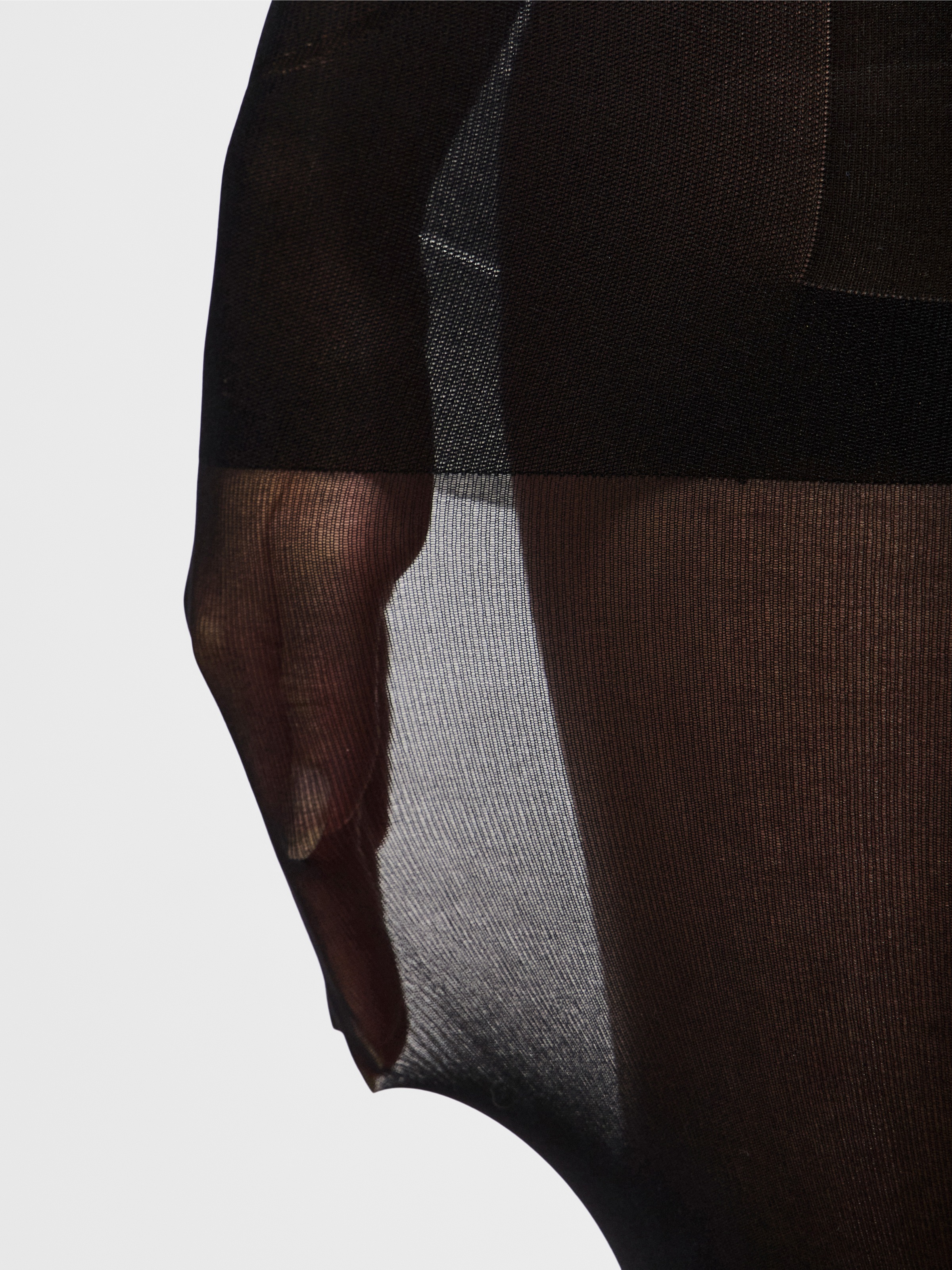 pieces Feinstrumpfhose »PCSHAPER 40 DEN TIGHTS NOOS« 40 mit Shaping-Effekt