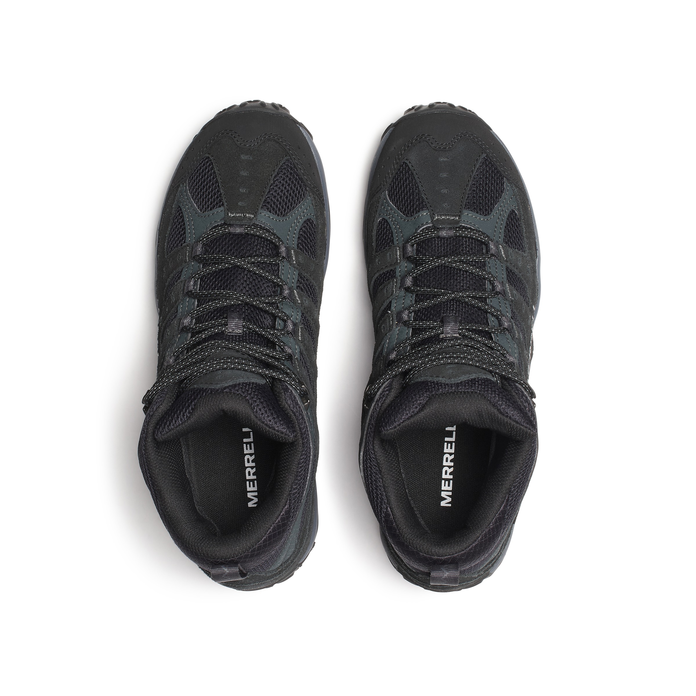 Merrell Wanderschuh »ACCENTOR 4 MID WP«