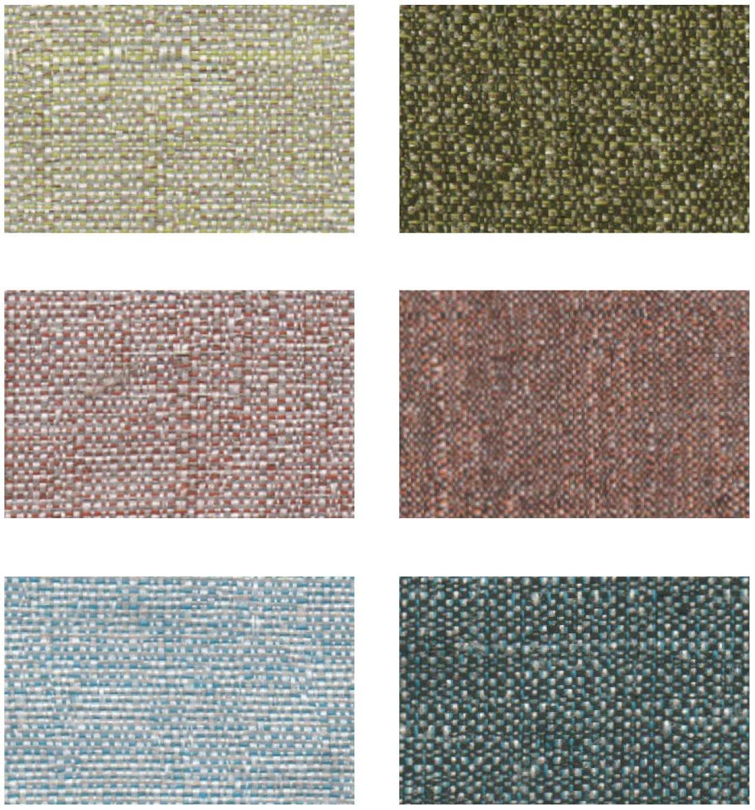 Wirth Platzset »TORBOLE«