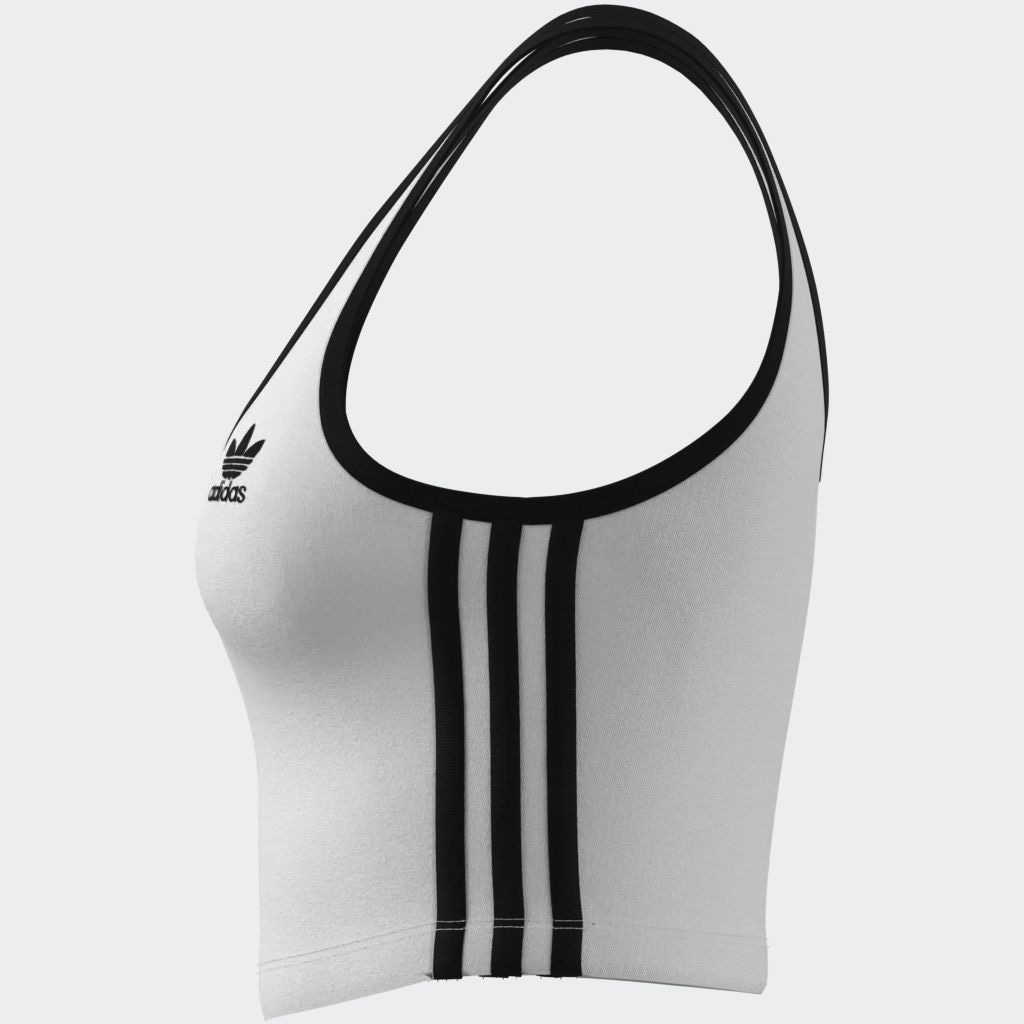 adidas Originals Tanktop »3S BRA TOP«