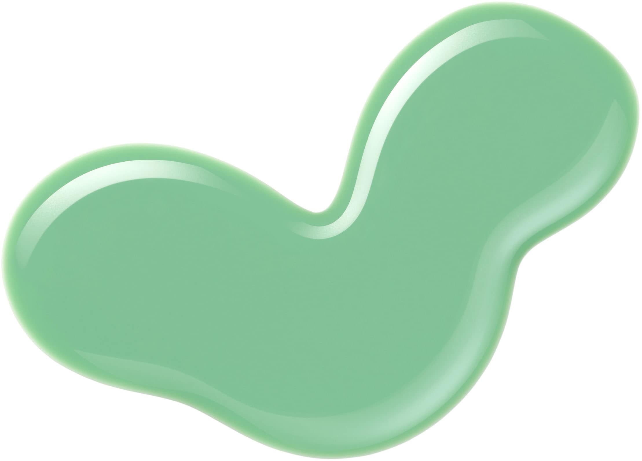 essie Nagellack »Essie jelly gloss Nagellack«, mit natürlichen Inhaltsstoffen
