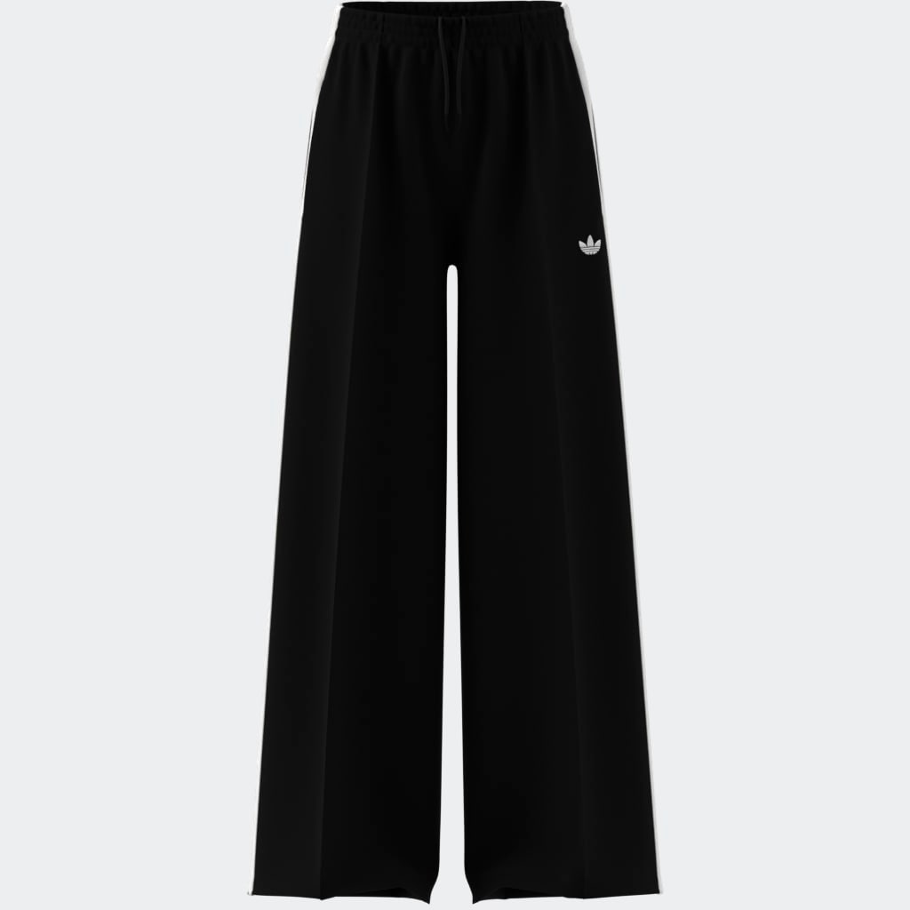 adidas Originals Sporthose »3S WIDE SWEATPT«, (1 tlg.)