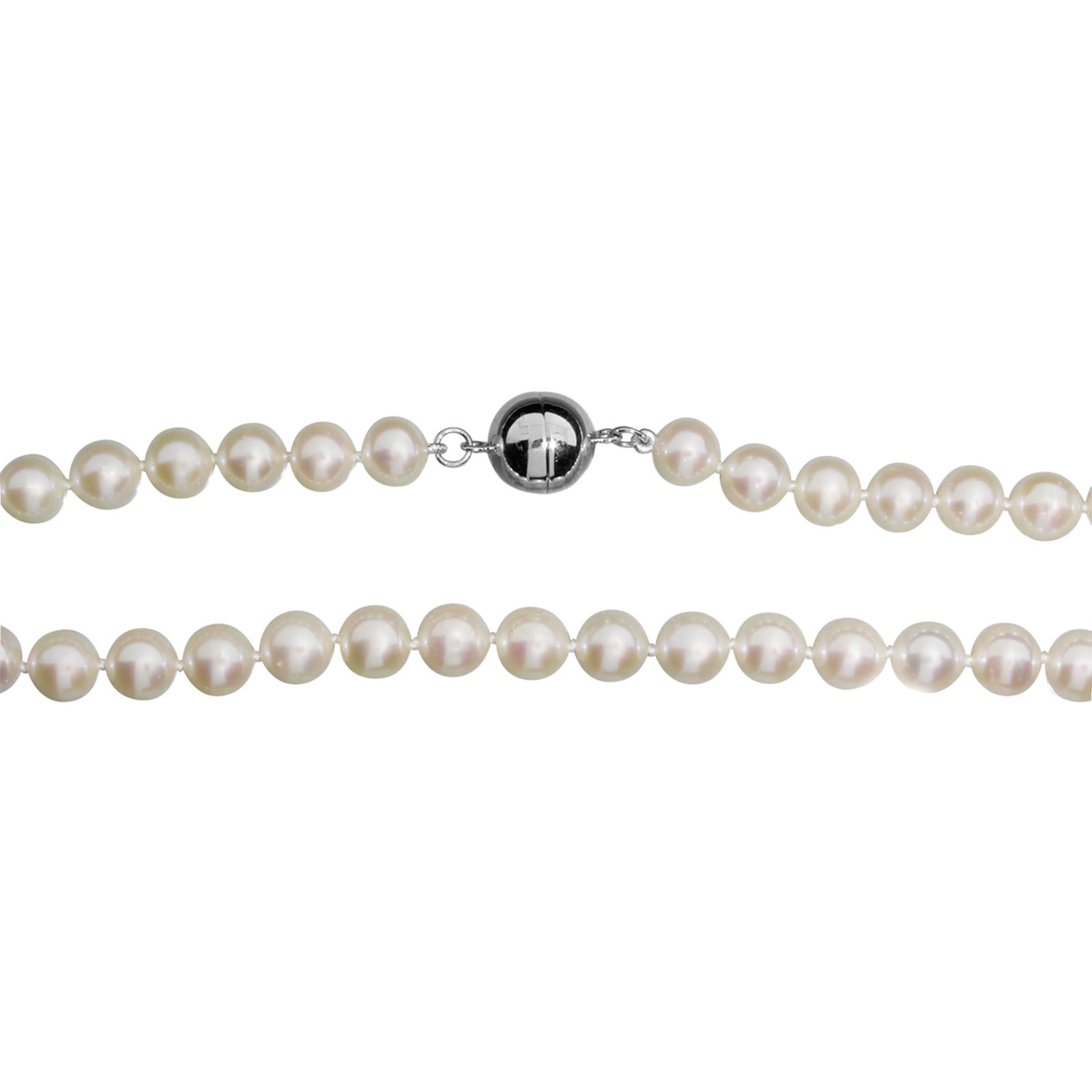 OSTSEE-SCHMUCK 1100000002199 »Ostsee-Schmuck Kette Ingrid 7 Kette Ingrid 7«