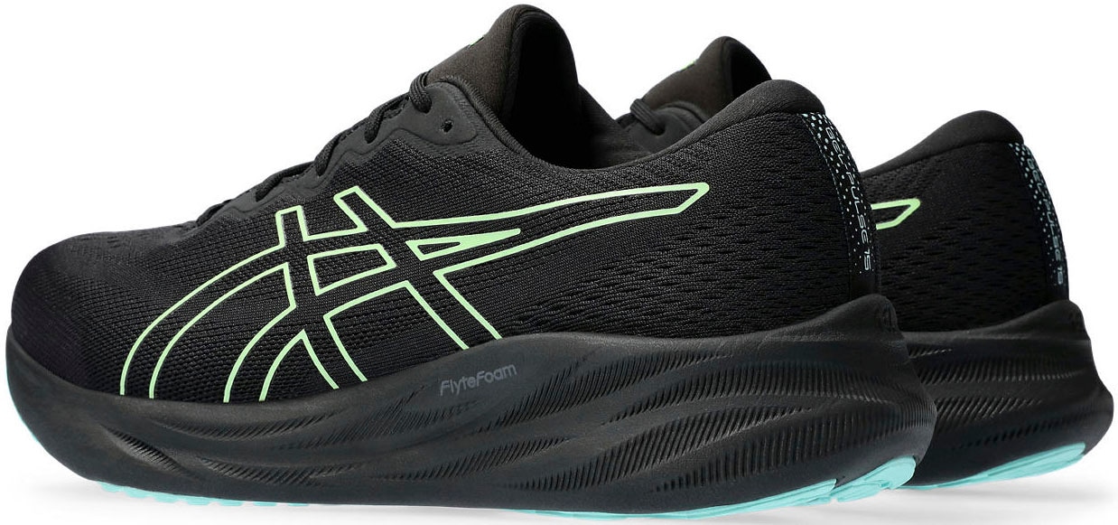 Asics Laufschuh »GEL-PULSE 15 GORE-TEX«, wasserdicht