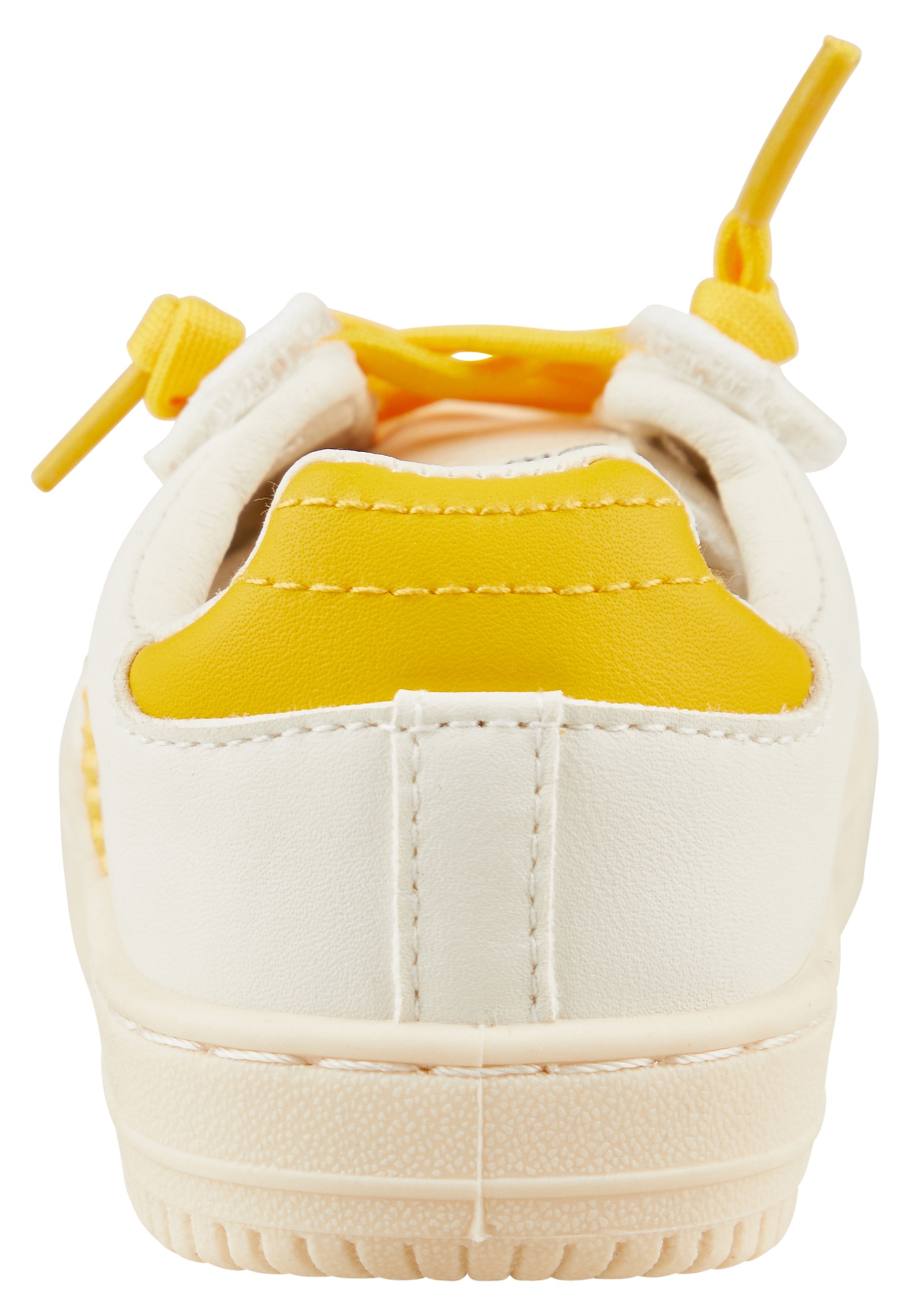 Sterntaler® Krabbelschuh »Sneaker Streifen«