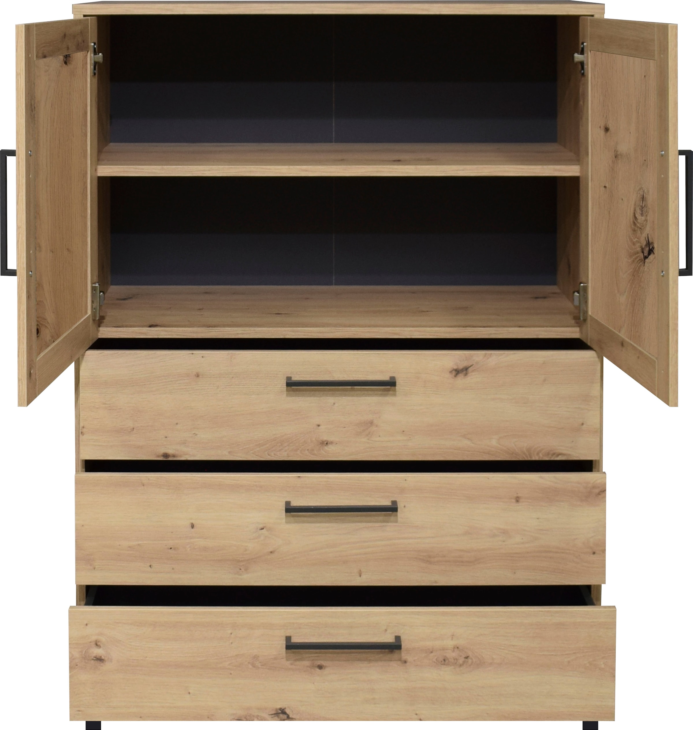 Mäusbacher Kommode