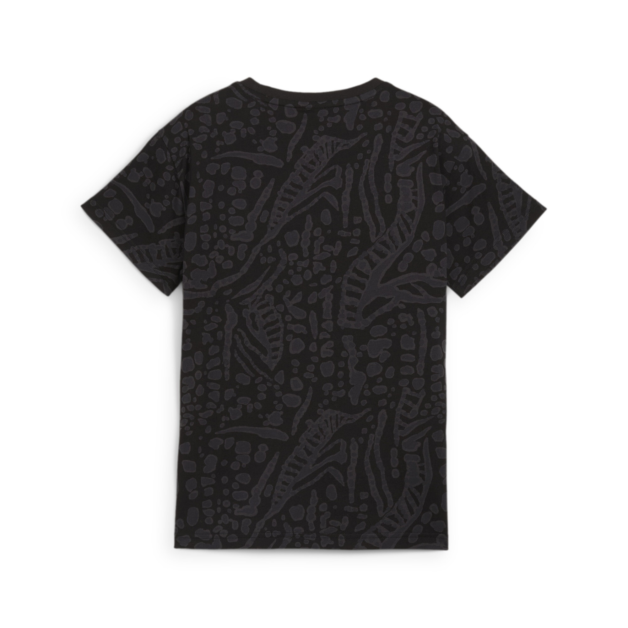 PUMA T-Shirt »POWER HYPERNATURAL AOP RELAXED TEE G«