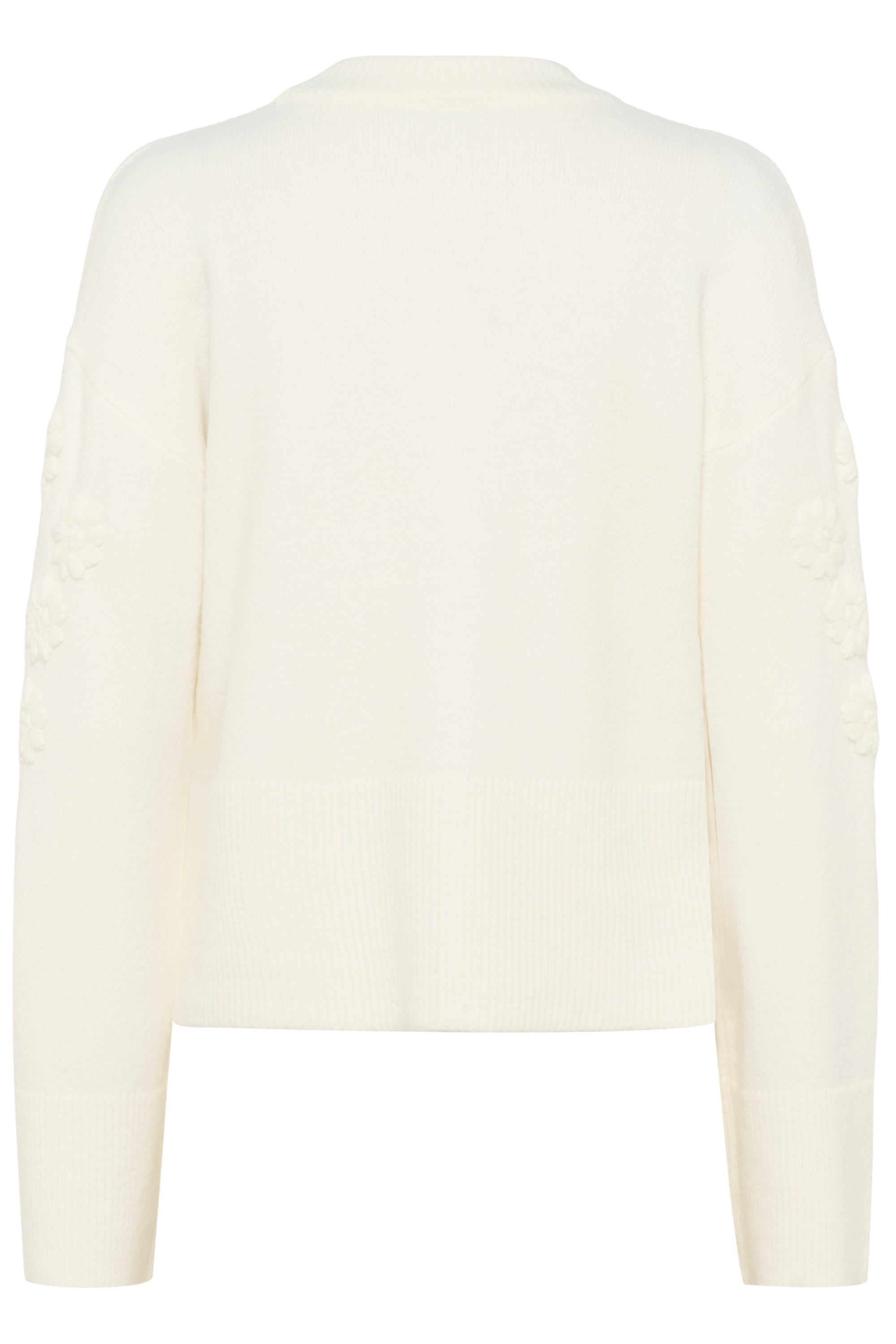 KAFFE Strickpullover »Strickpullover KAmasja«