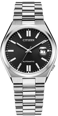 Citizen Automatikuhr »NJ0150-81E«, Armbanduhr, Damenuhr, Herrenuhr