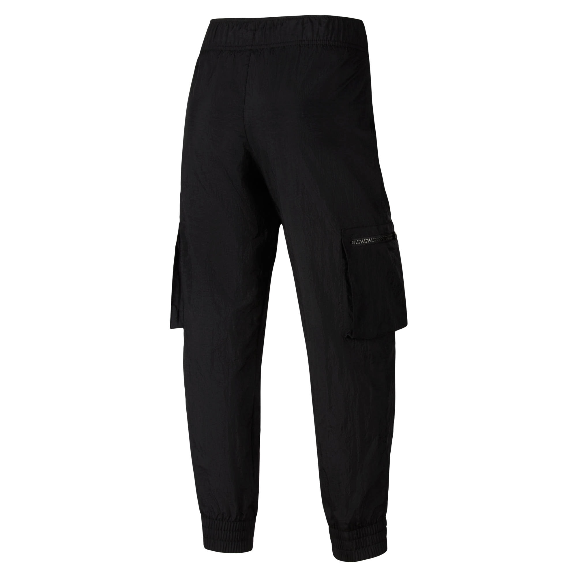 Nike Sportswear Sporthose »Big Kids' (Girls') Woven Cargo Pants«