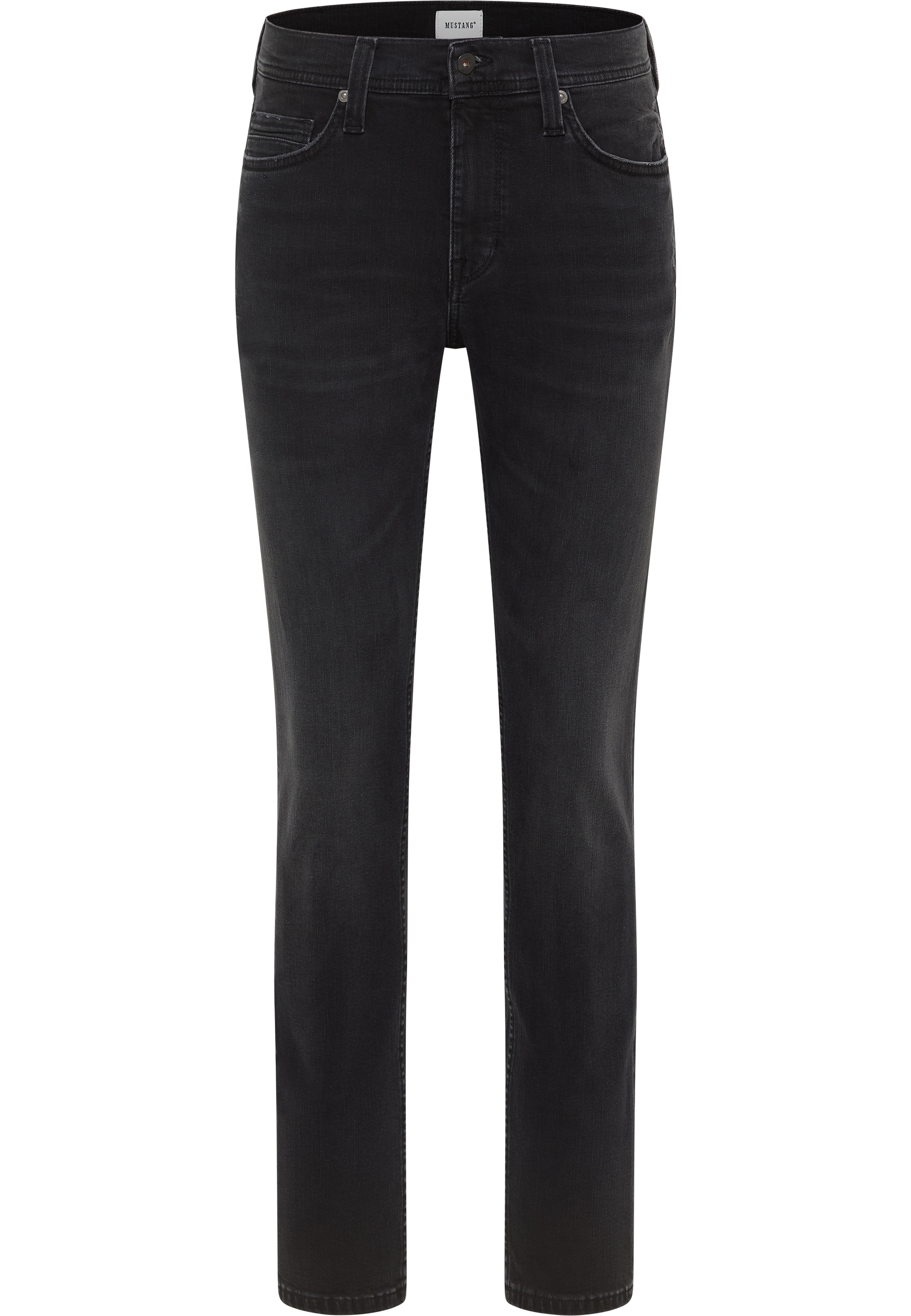 MUSTANG Slim-fit-Jeans »Herren Style Vegas Slim«