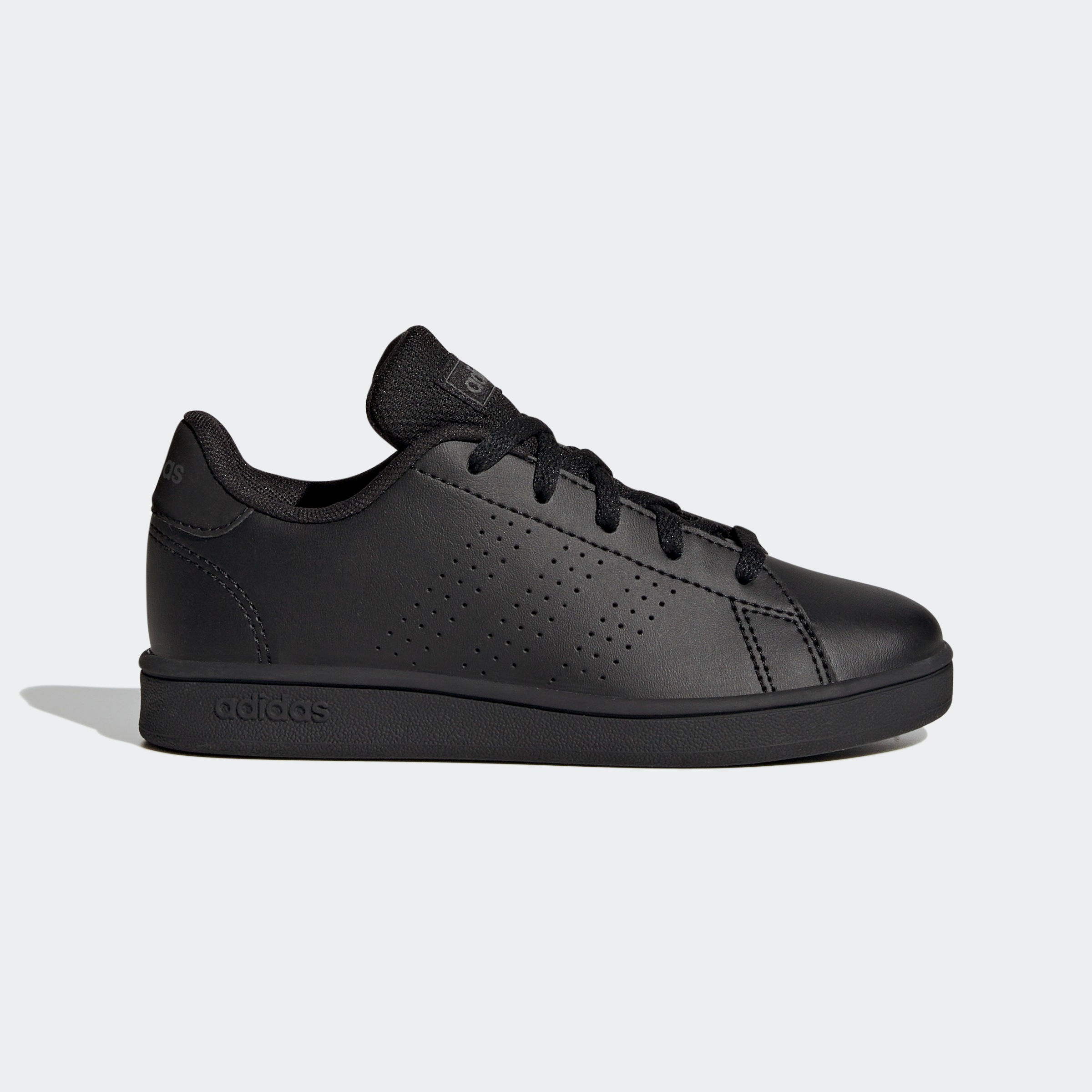 adidas Sportswear Sneaker »ADVANTAGE LIFESTYLE COURT LACE«, Design auf den Spuren des adidas Stan Smith