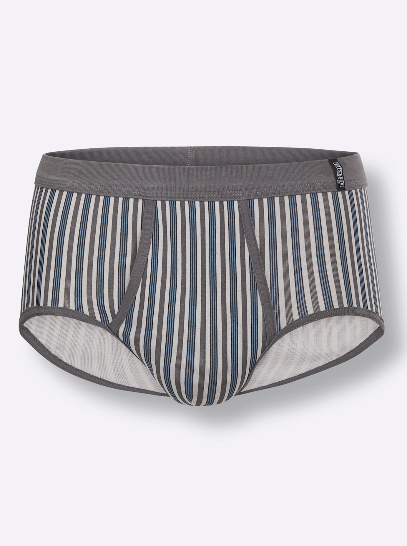 Kings Club Slip, (2 St.)