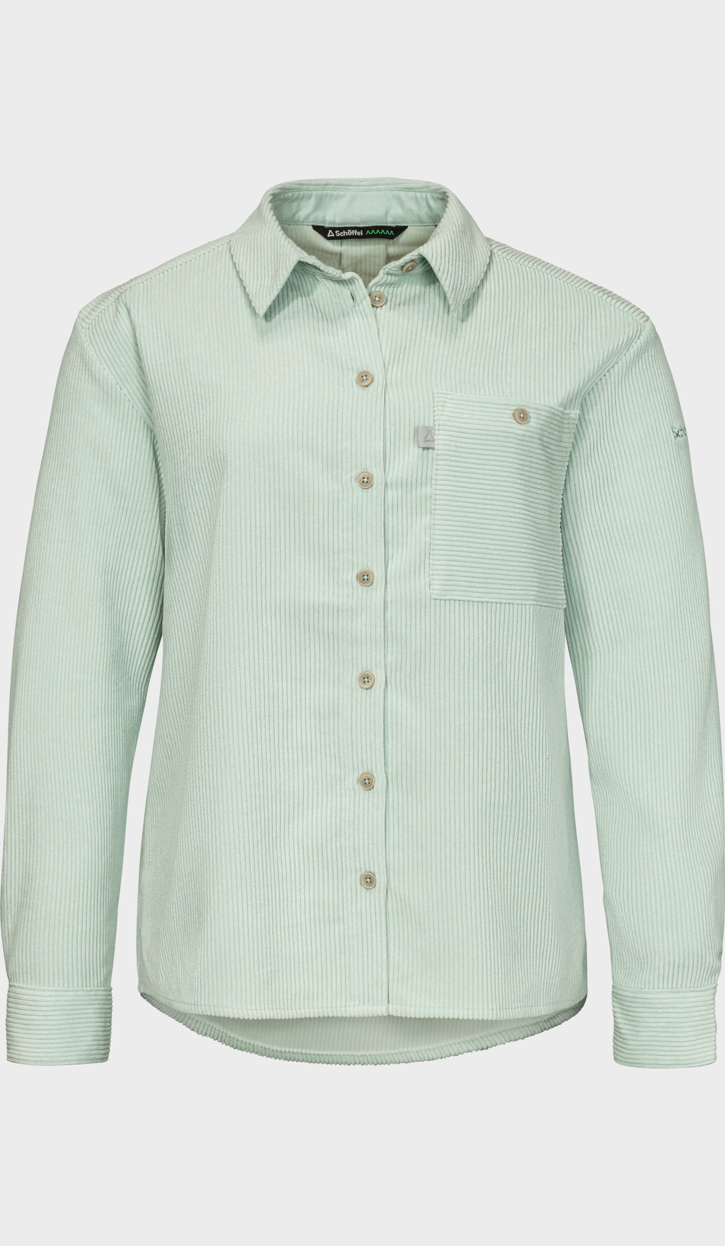 Schöffel Outdoorbluse »Blouse Style Libereo WMN«