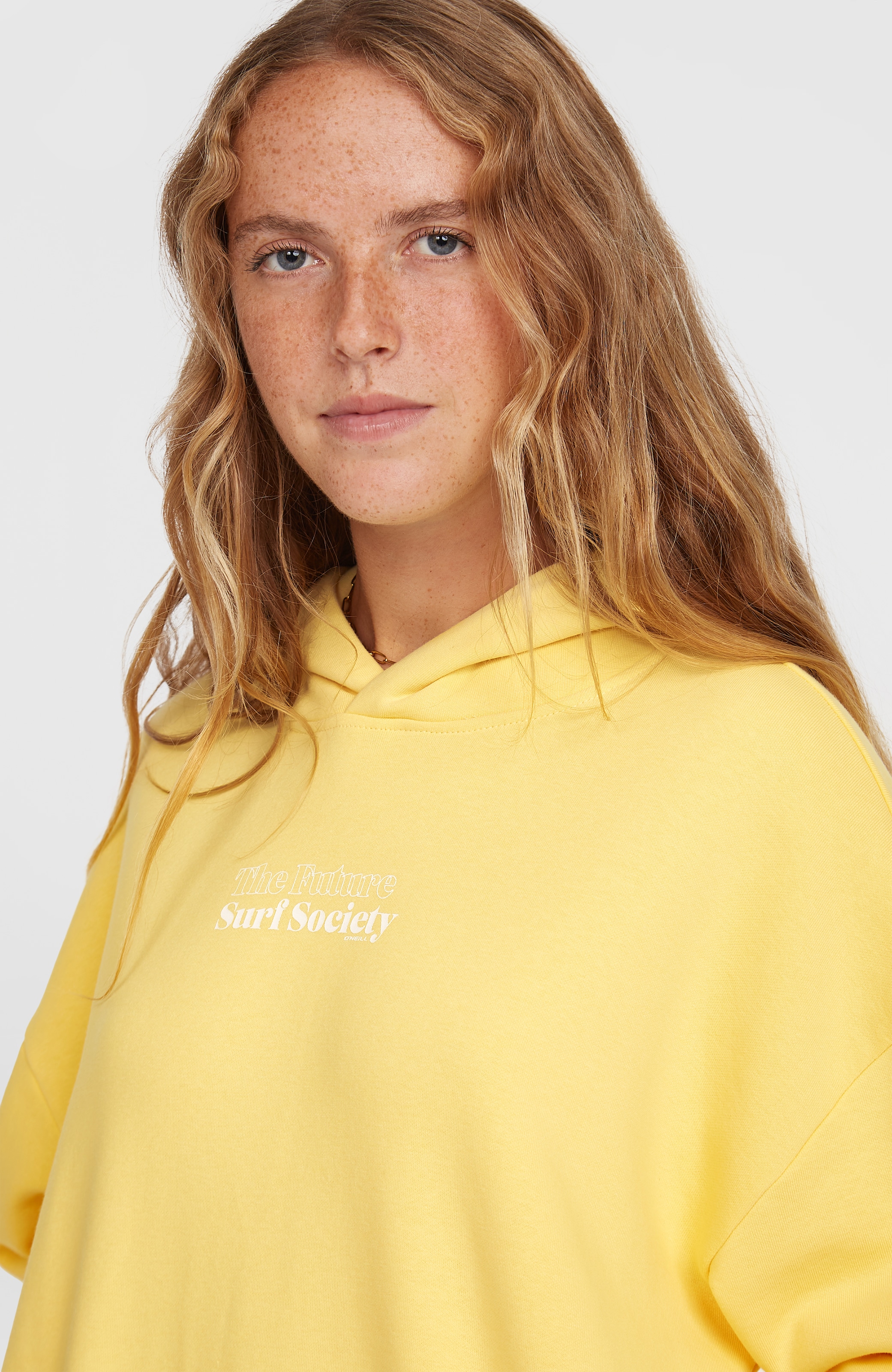 O'Neill Kapuzensweatshirt »Future Surf Society Hoodie«