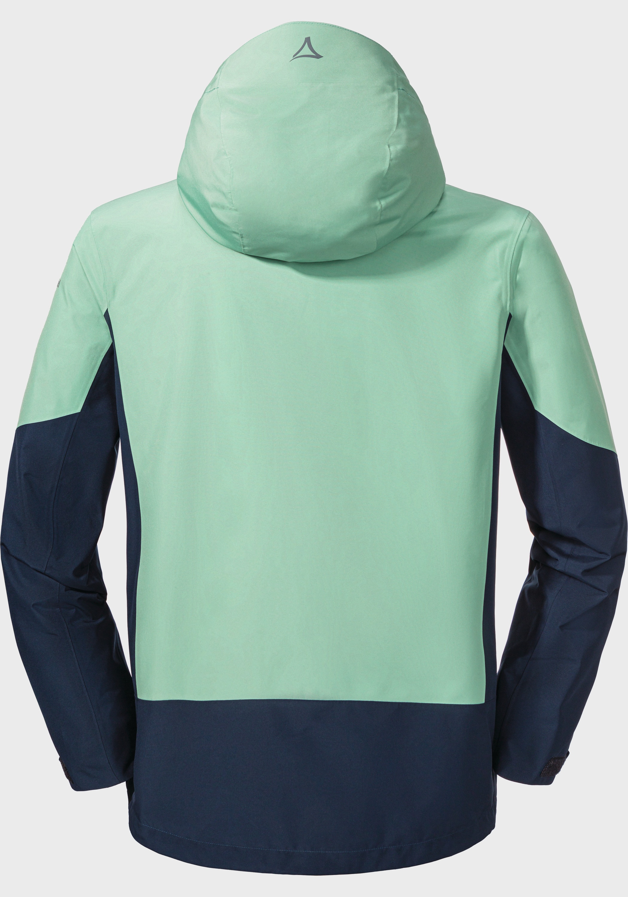 Schöffel Outdoorjacke »Jacket Wamberg M«, mit Kapuze