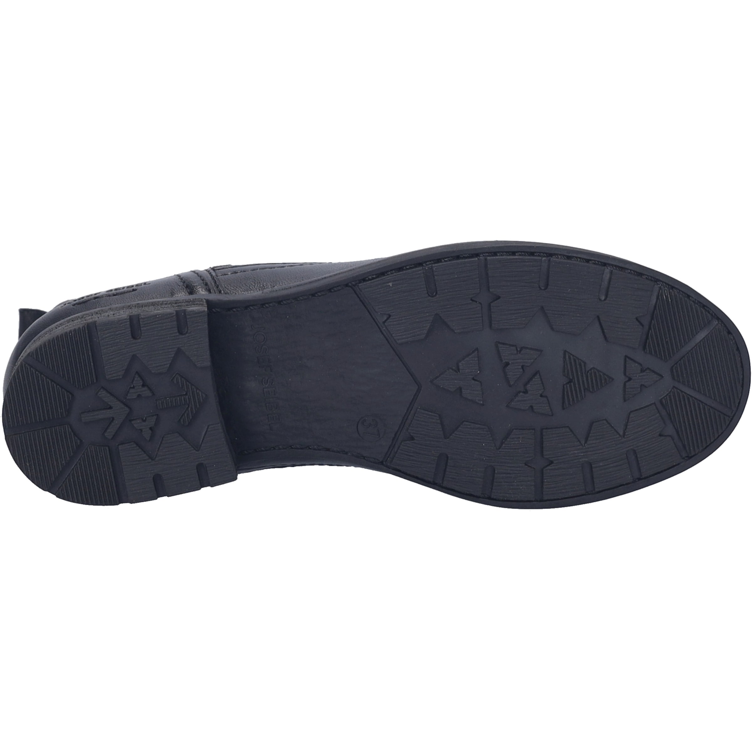 Josef Seibel Stiefelette »Kate 20, schwarz«