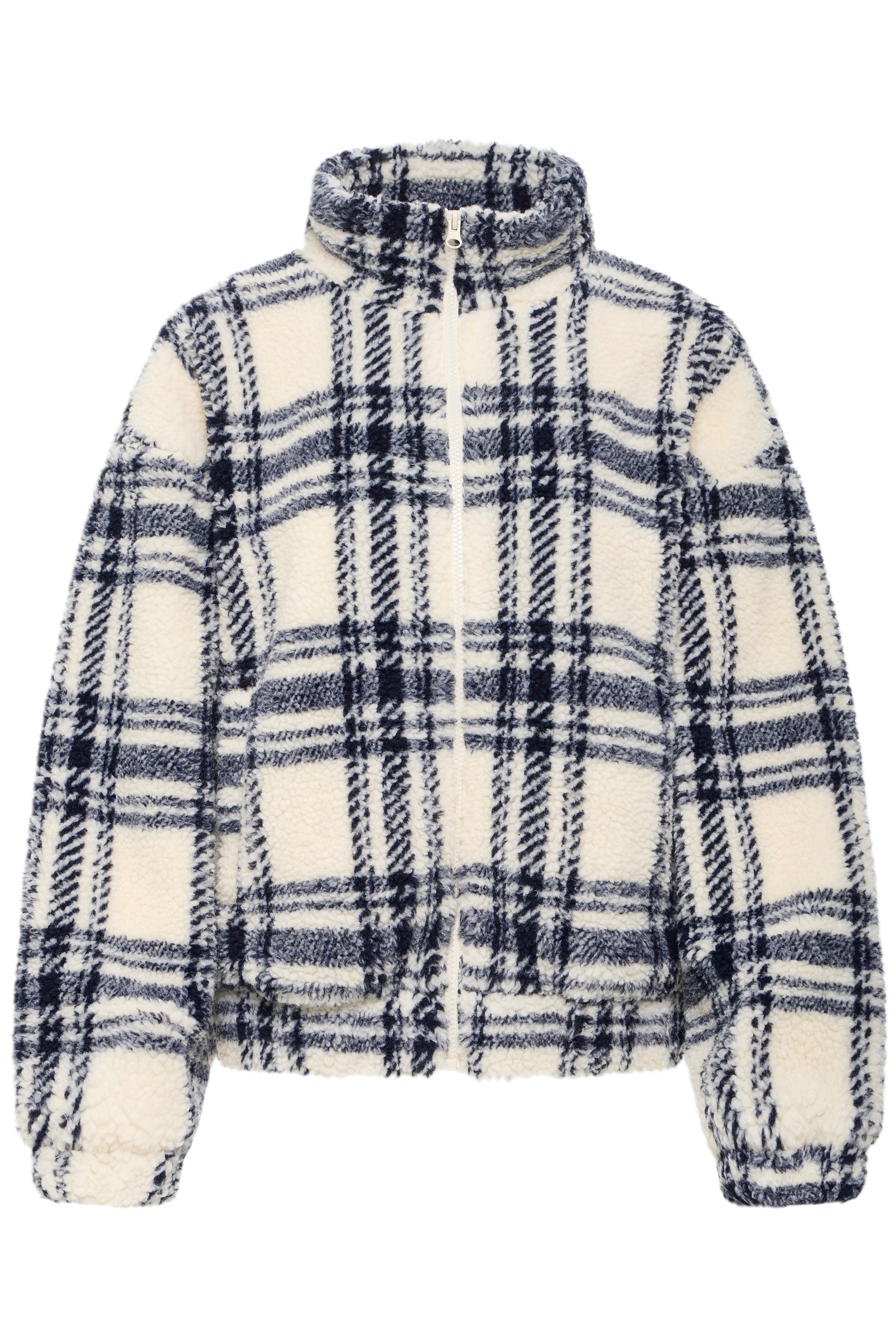 Ichi Allwetterjacke »Damen Jacke IHMASIA«