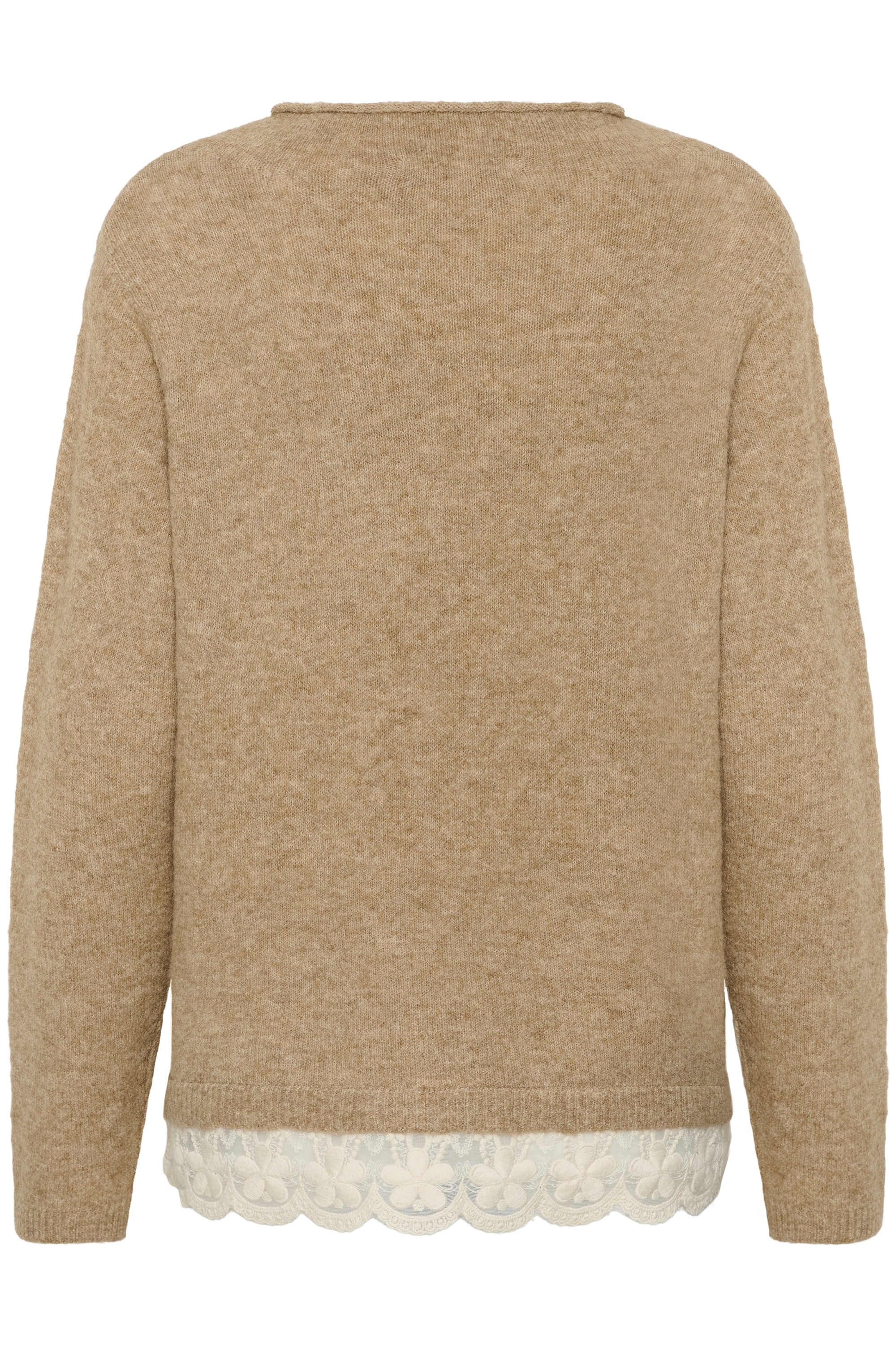 Culture Strickpullover »Culture DK Strickpullover CUverdie«
