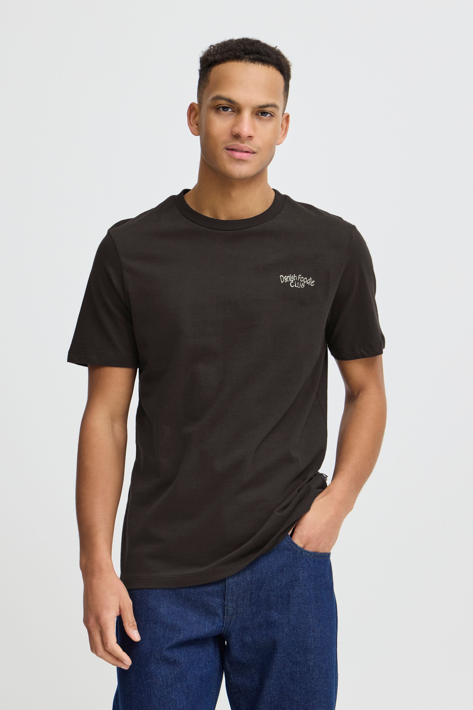 Blend Rundhalsshirt »Rundhalsshirt BHVAGNER«