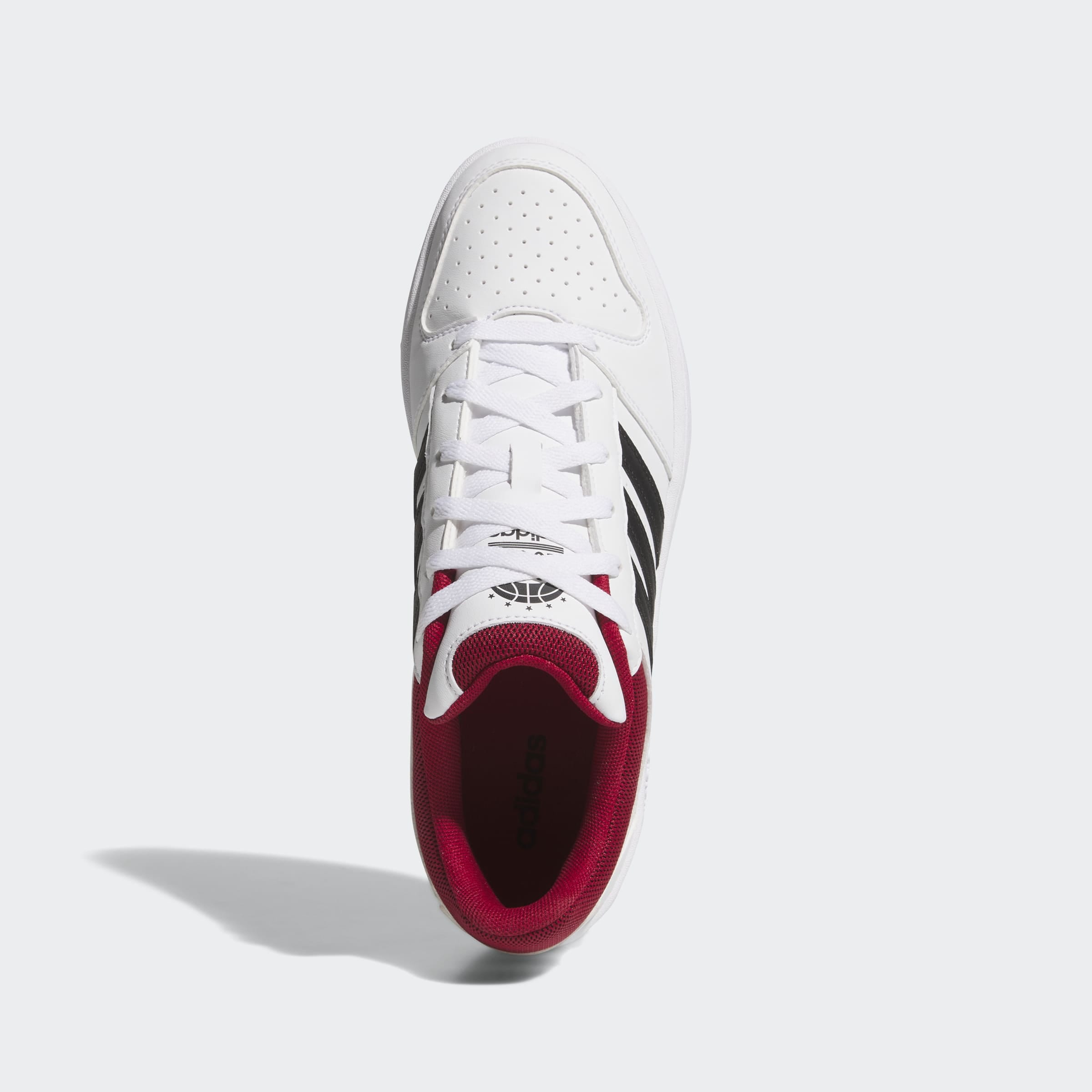 adidas Sportswear Sneaker »HOOPS CLASSIC«