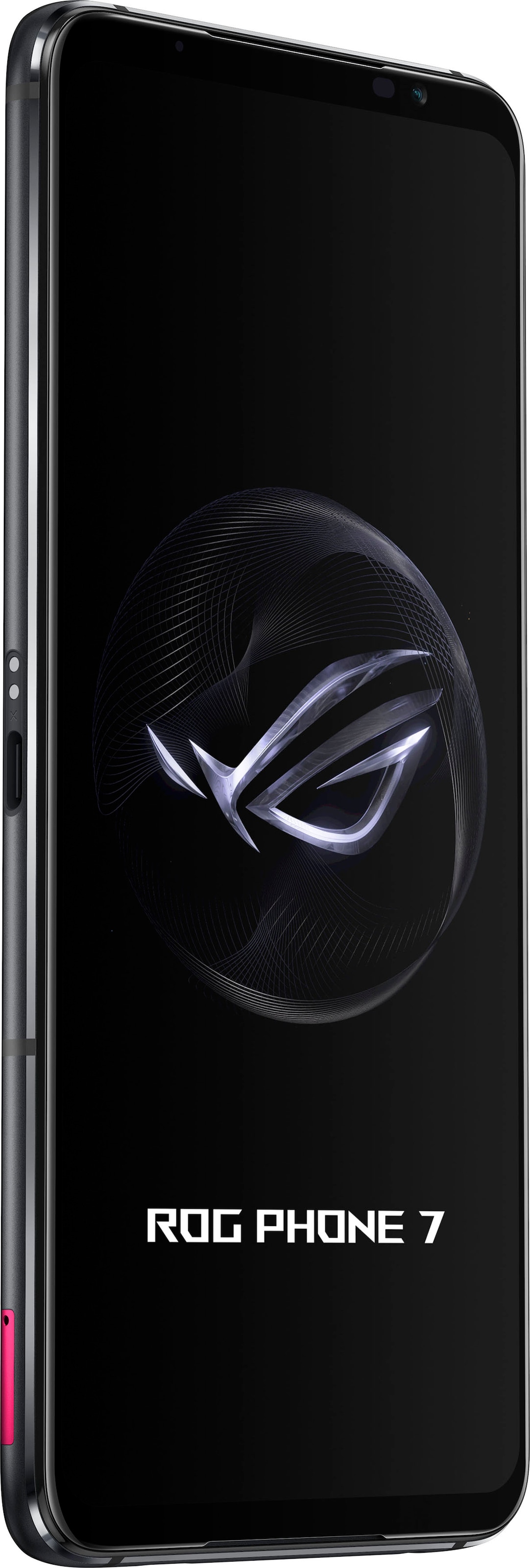 Asus Smartphone »ROG Phone 7 256GB«, phantom black