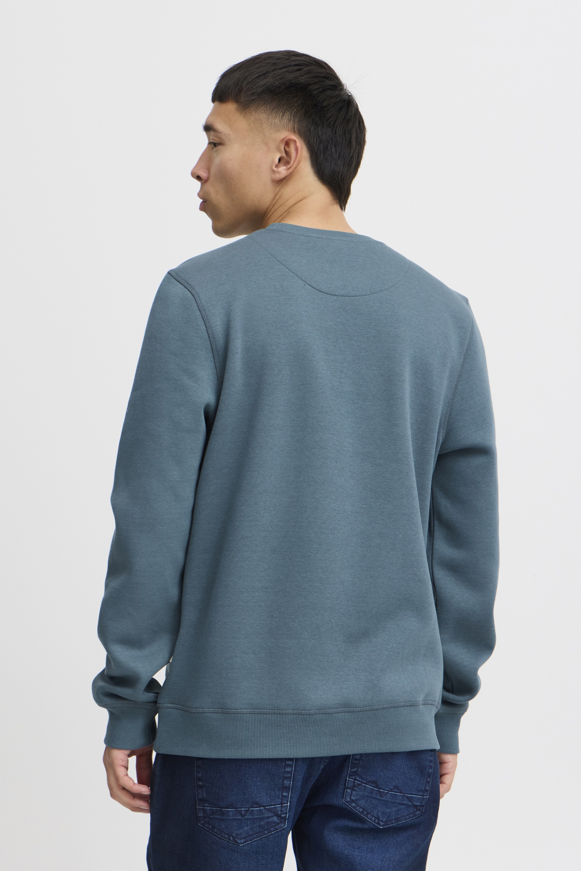 Blend Rundhalspullover »Rundhalspullover BHSweatshirt«