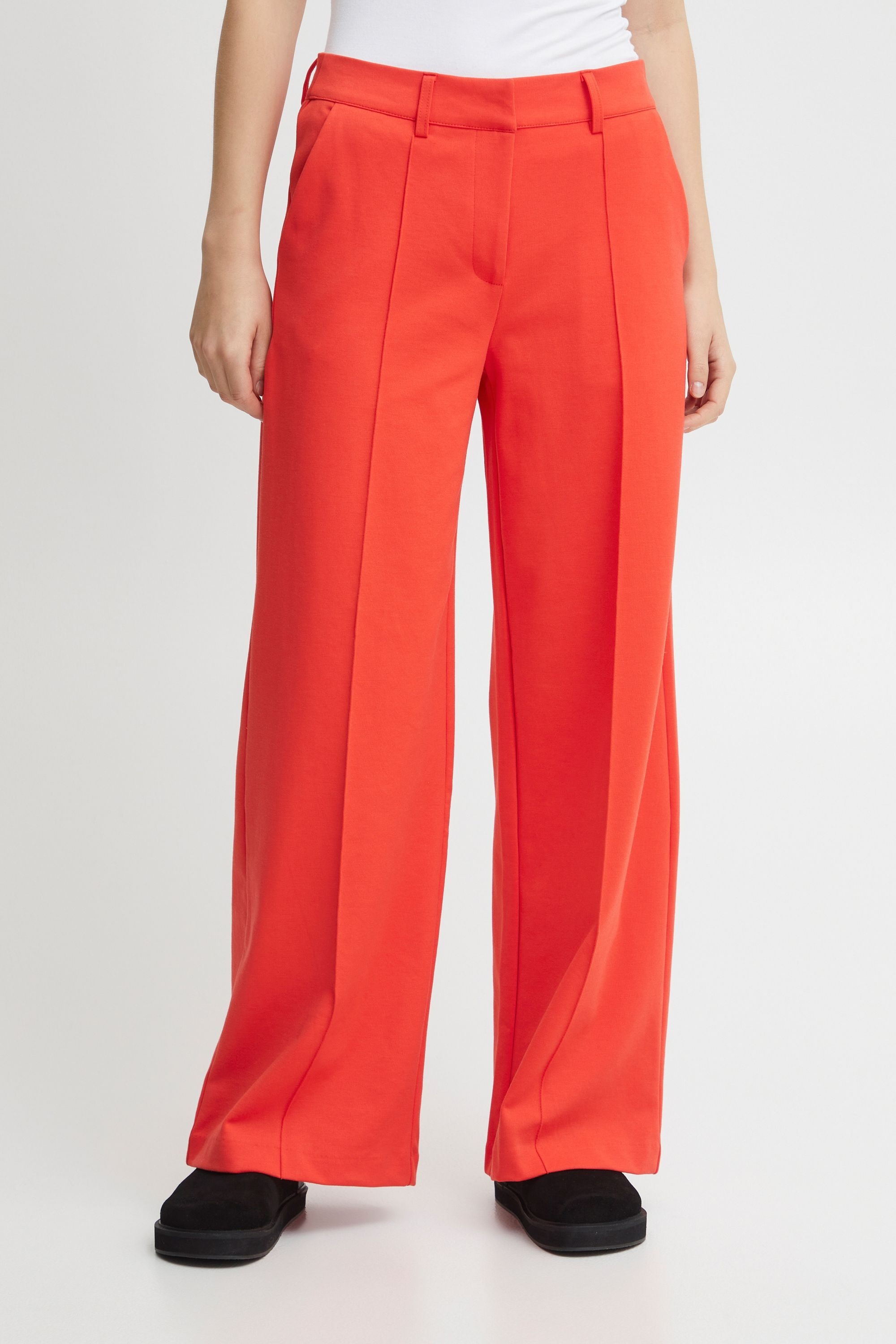 Ichi Stoffhose »Stoffhose IHKate«