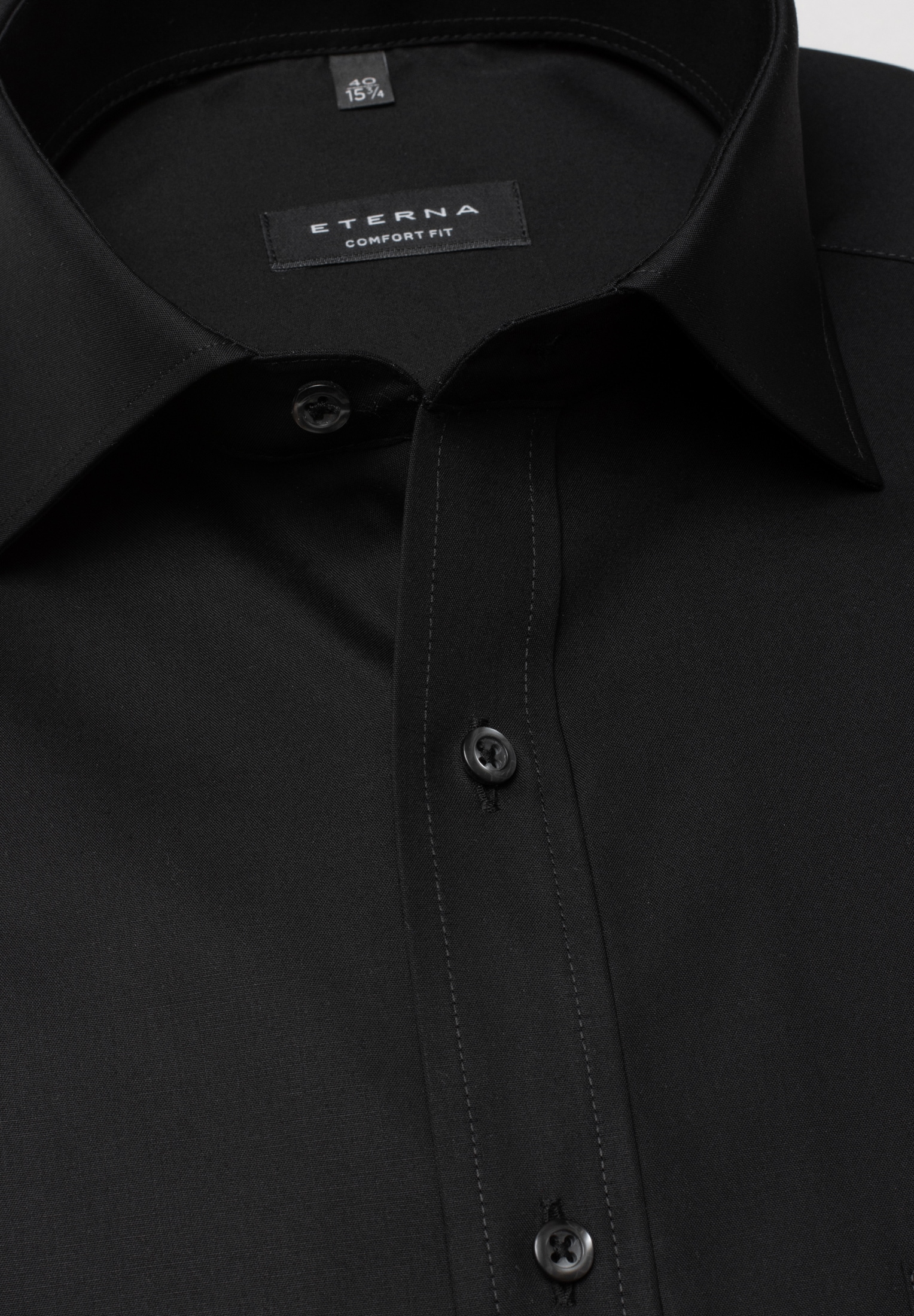 Eterna Langarmhemd »COMFORT FIT«
