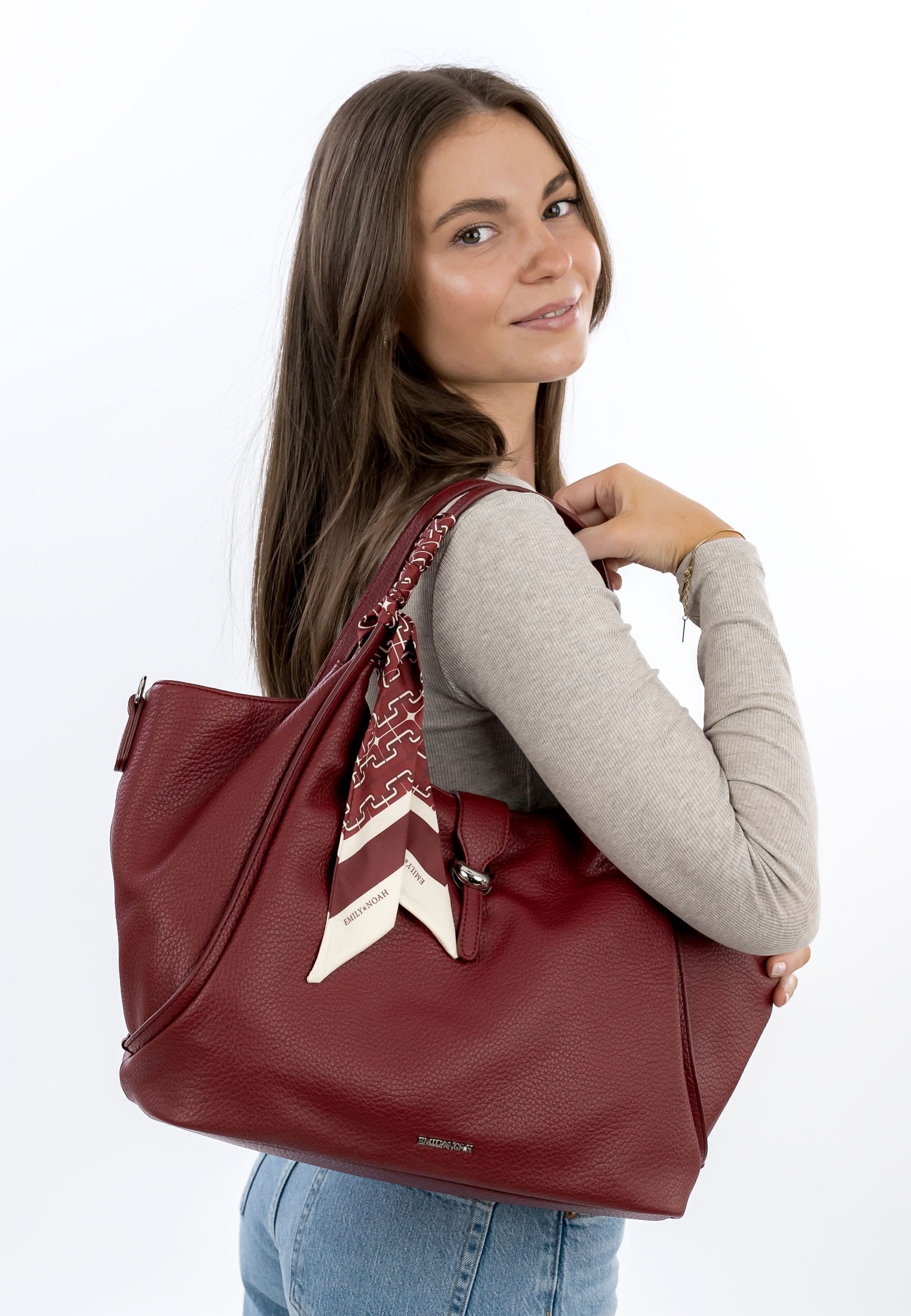 EMILY & NOAH Shopper »Shopper E&N Hasina«